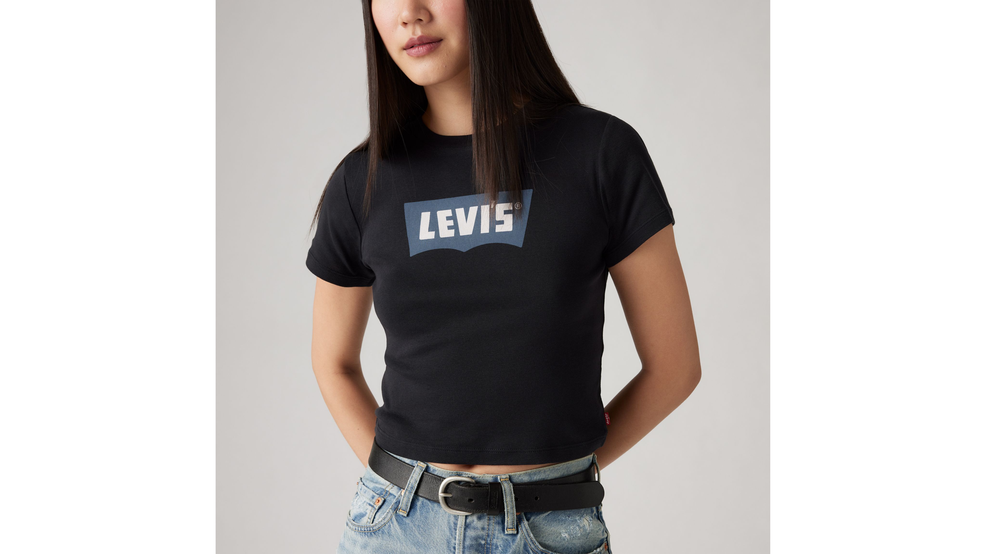 Graphic Essential Sporty T-Shirt 4