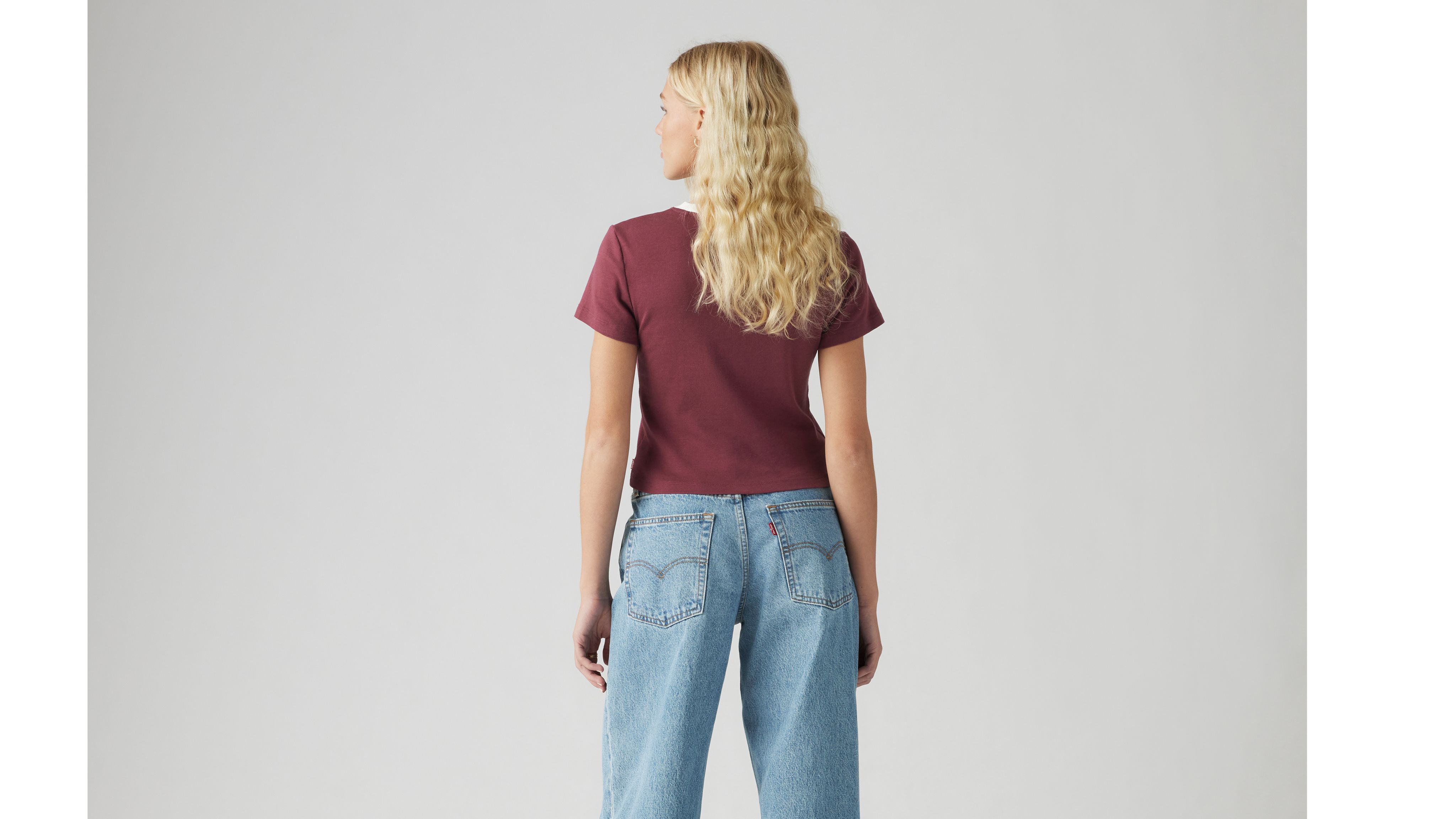 Graphic Essential Sporty T-Shirt 3