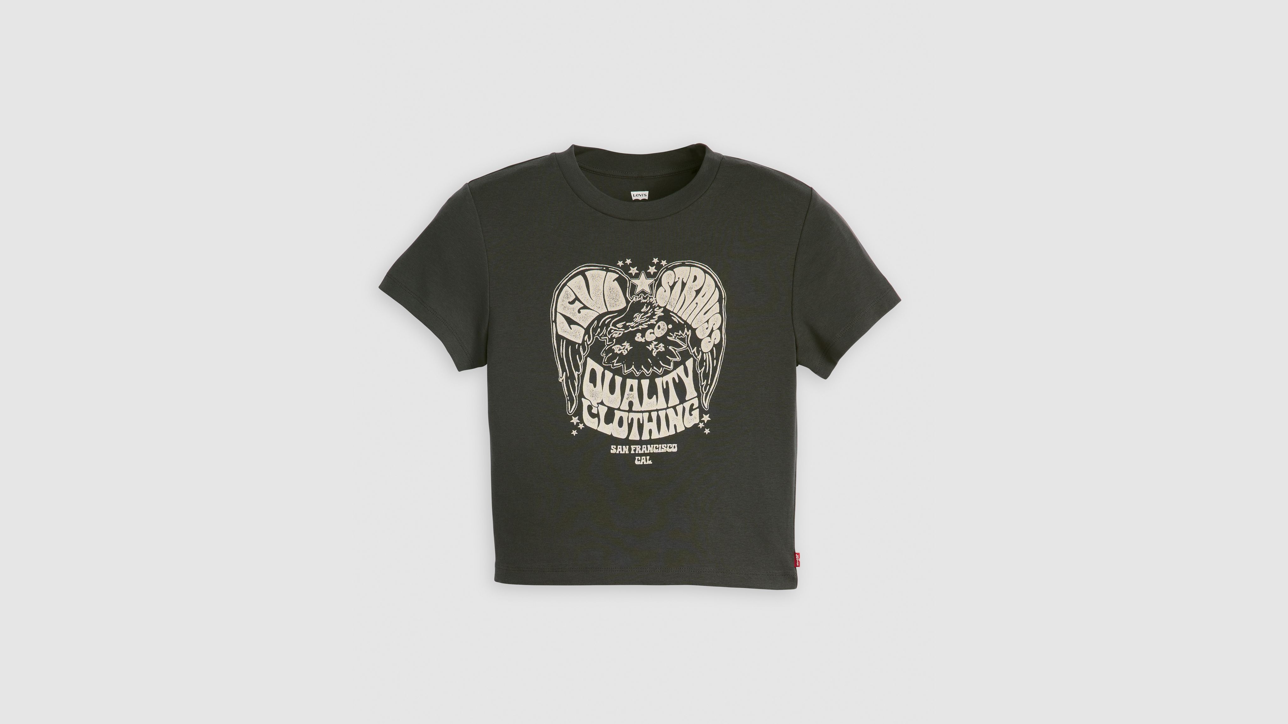 Essential Sporty Tee 5
