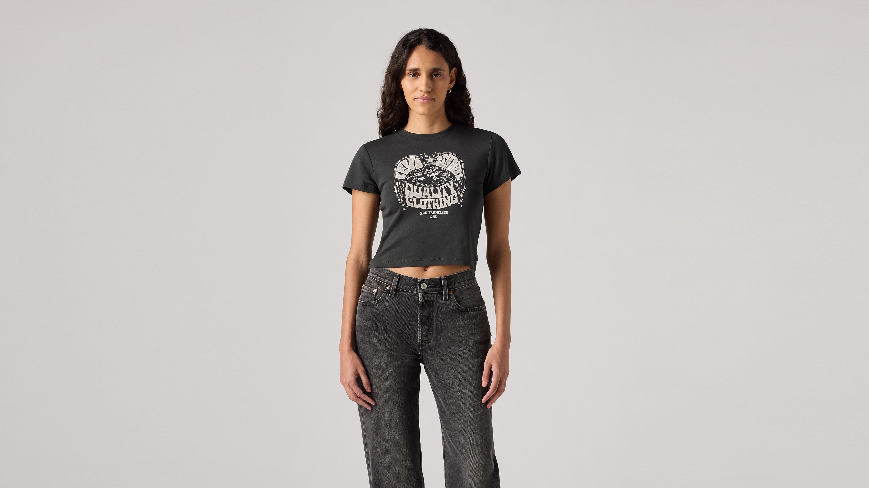 Essential Sporty Tee 2