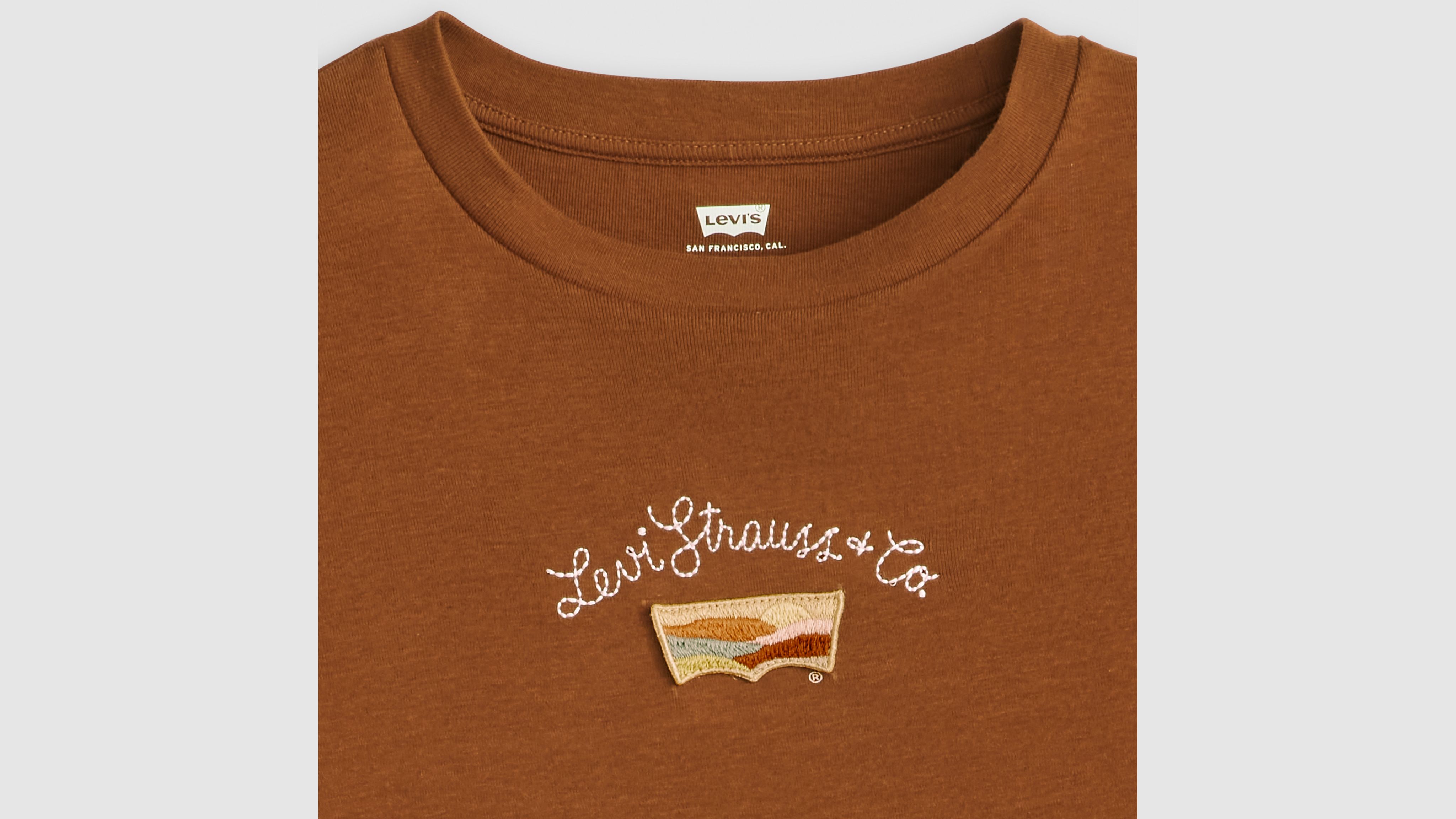 Graphic Essential Sporty T-Shirt 6