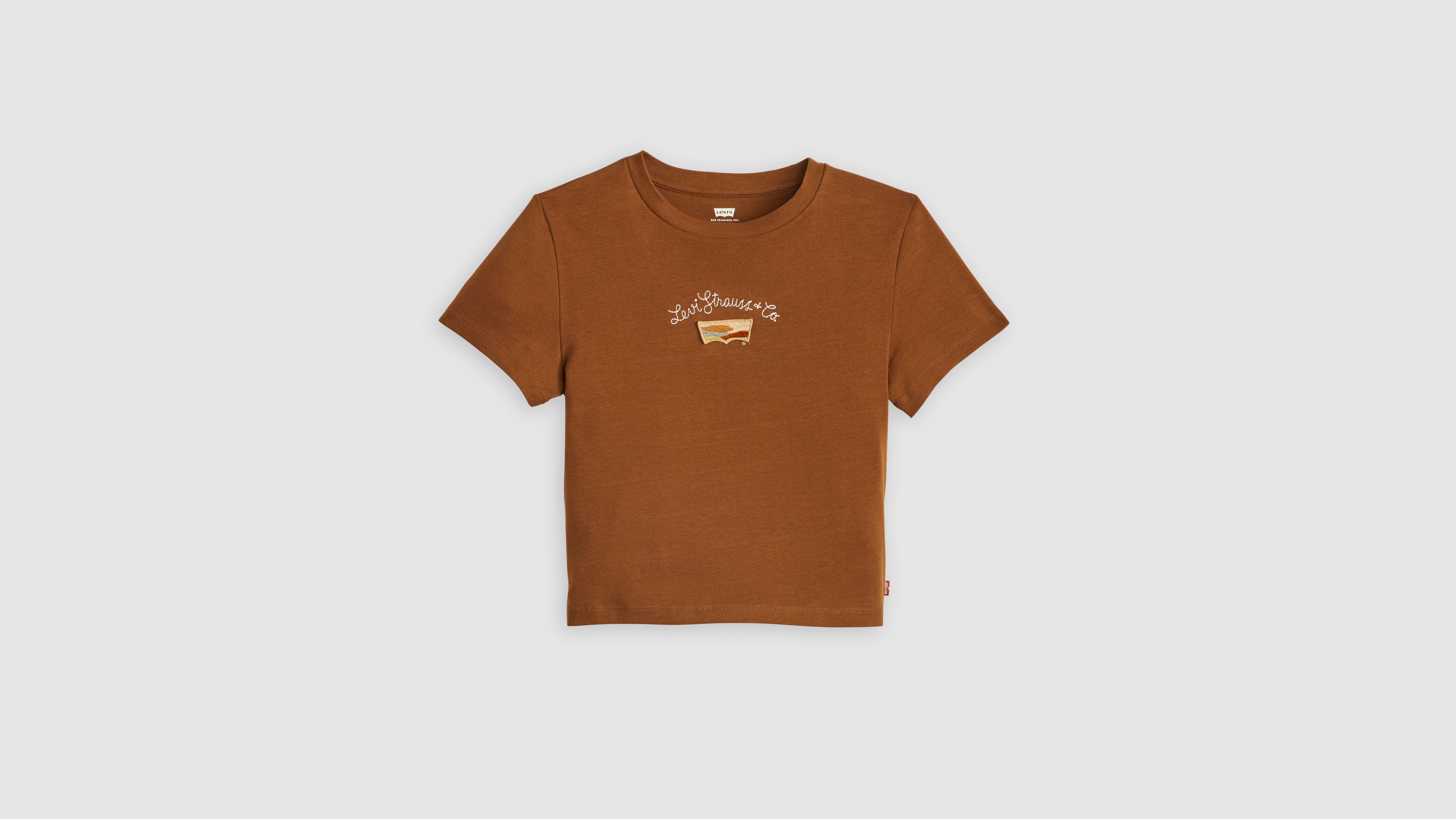 Graphic Essential Sporty T-Shirt 5