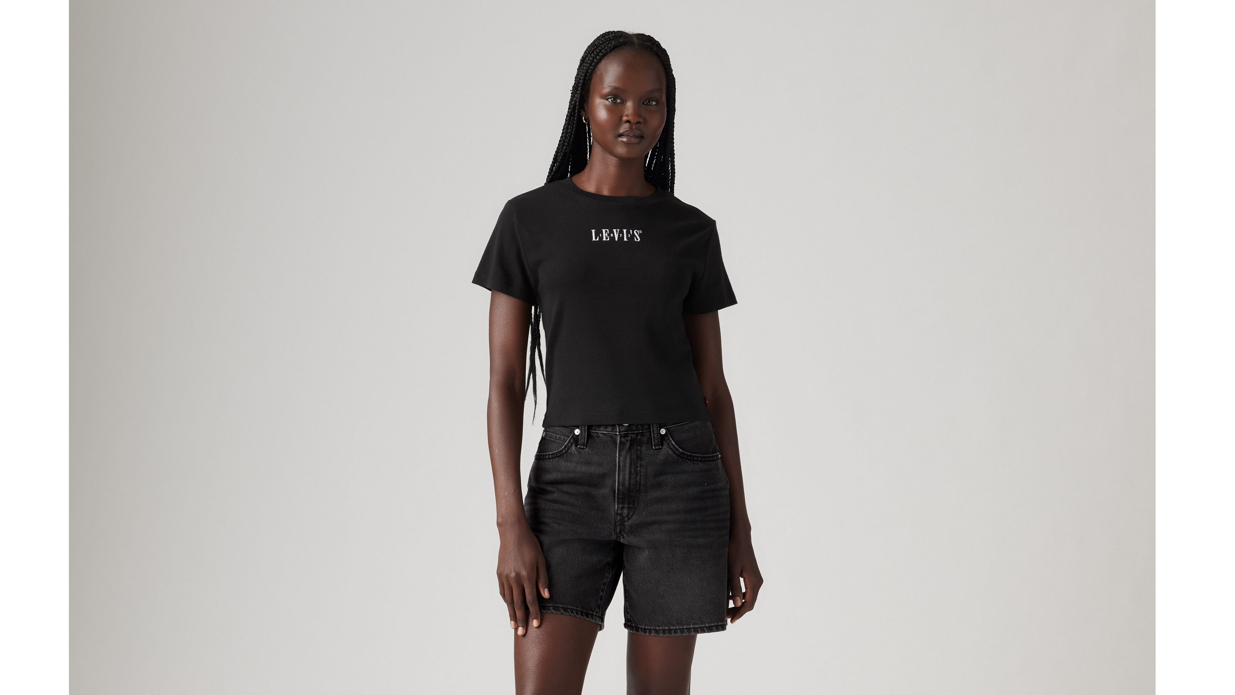 Camiseta Graphic Essential Sporty 10