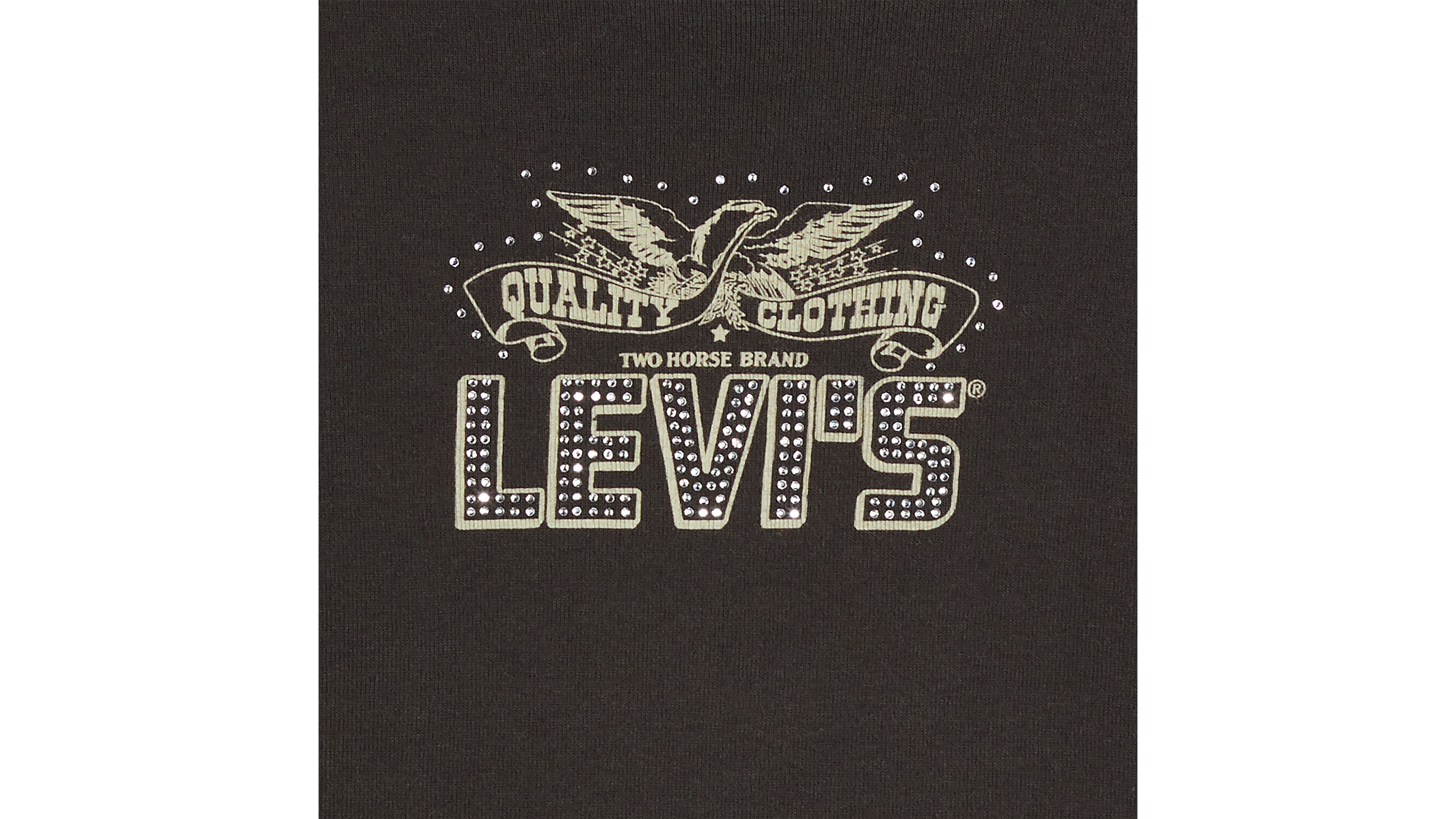 Essential Sporty T-shirt met print 6