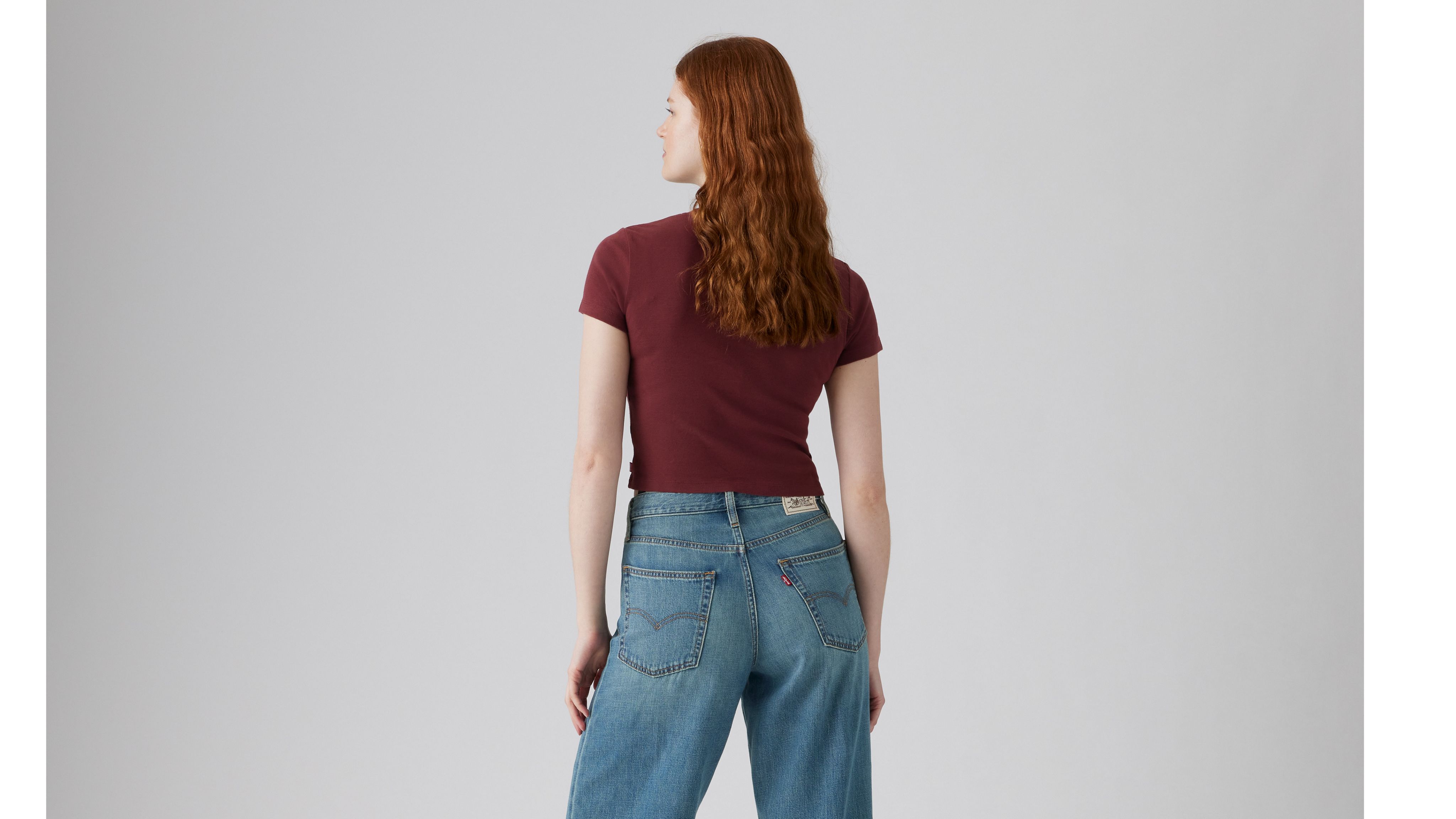 Graphic Essential Sporty Tee 3