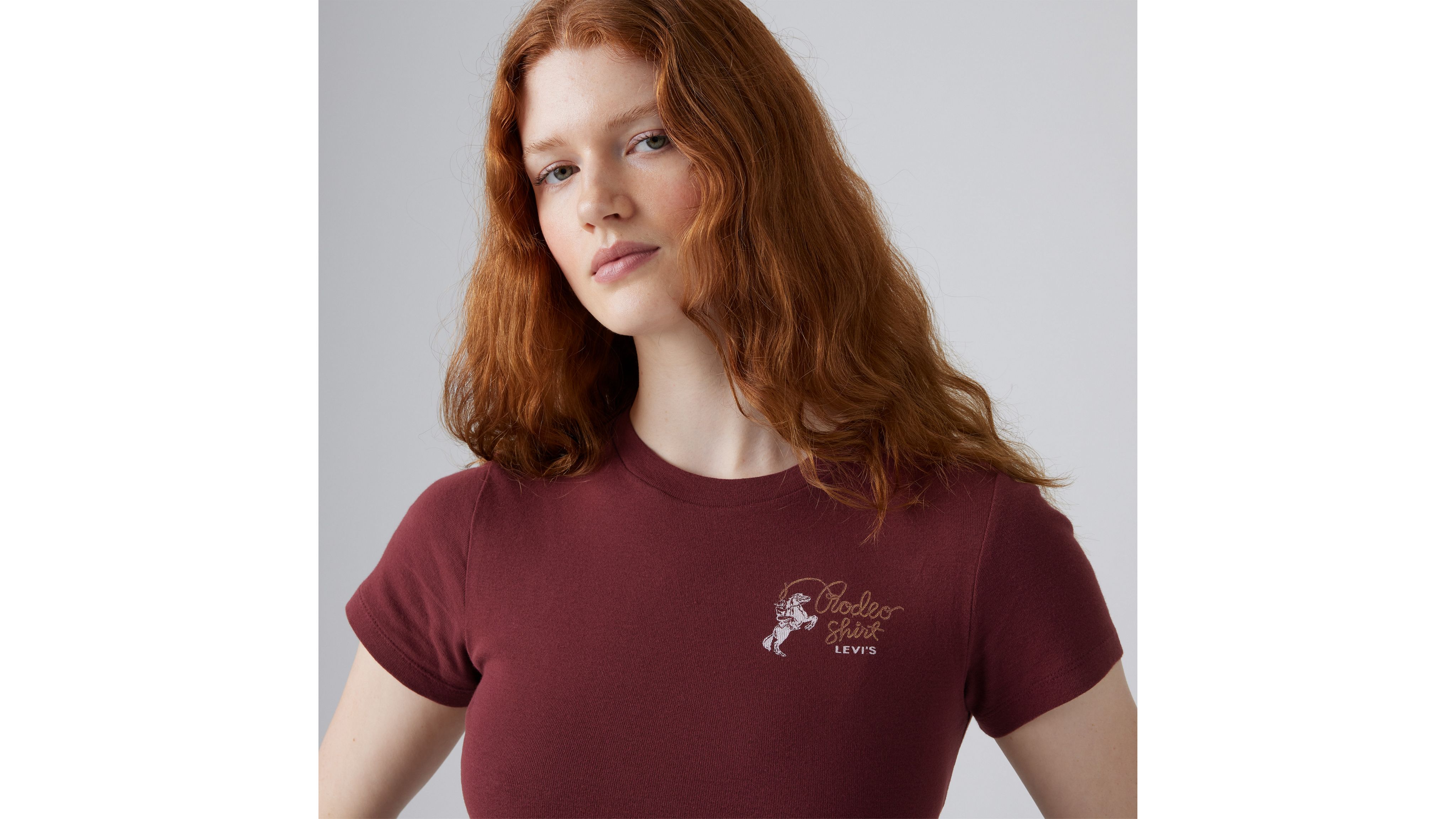 Graphic Essential Sporty Tee