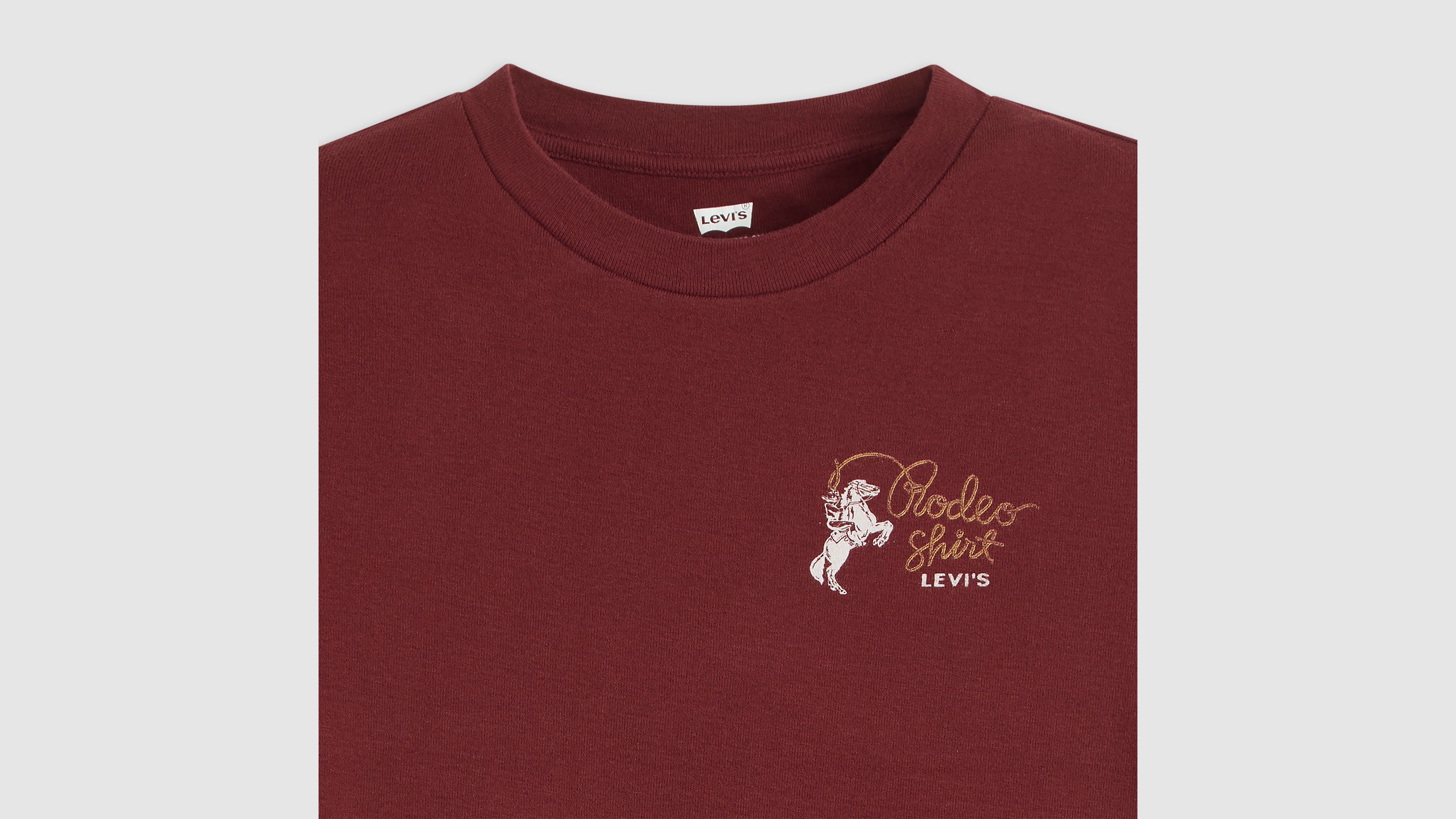 Graphic Essential Sporty Tee