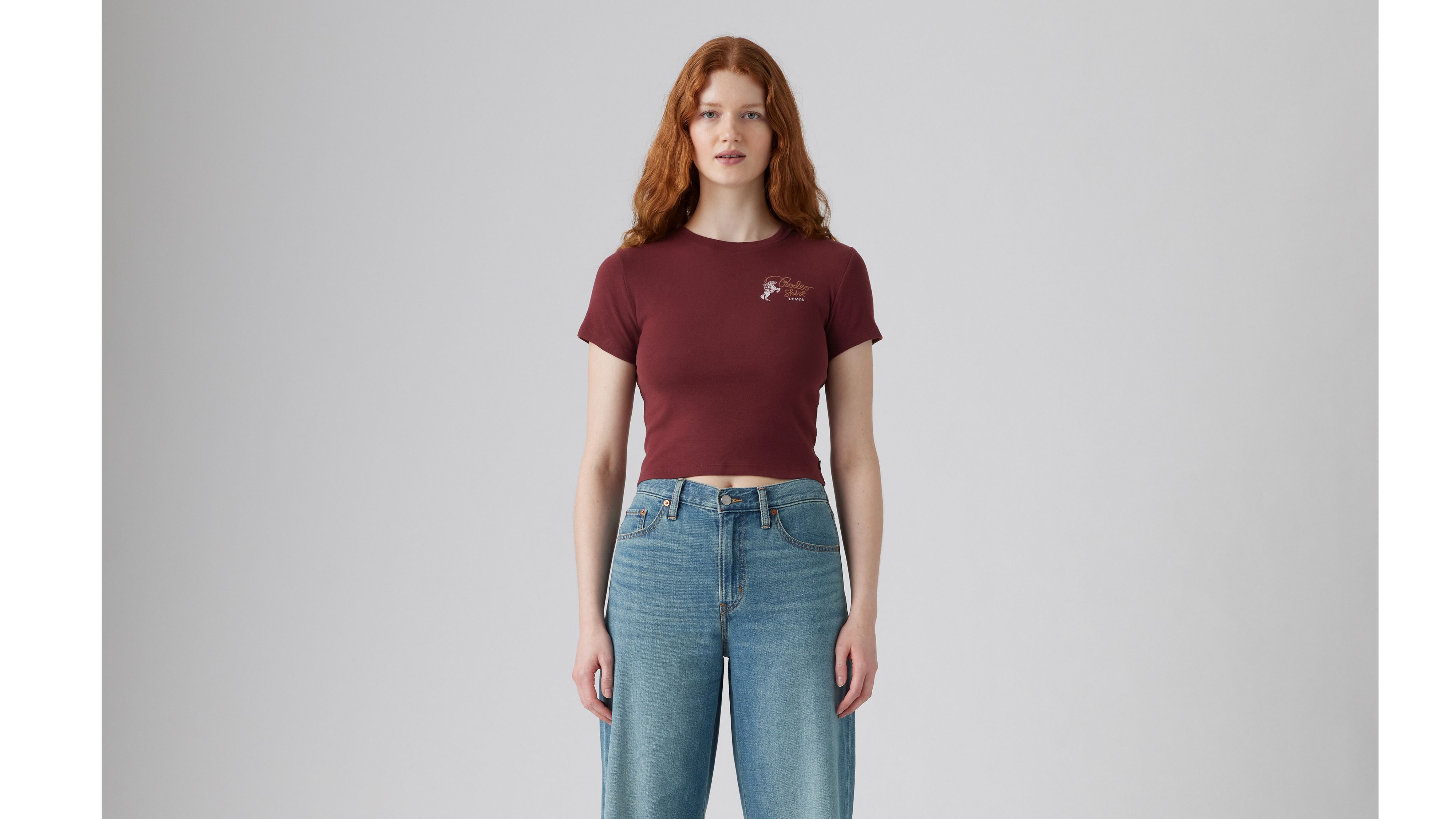 T-shirt graphique Essential Sporty 10