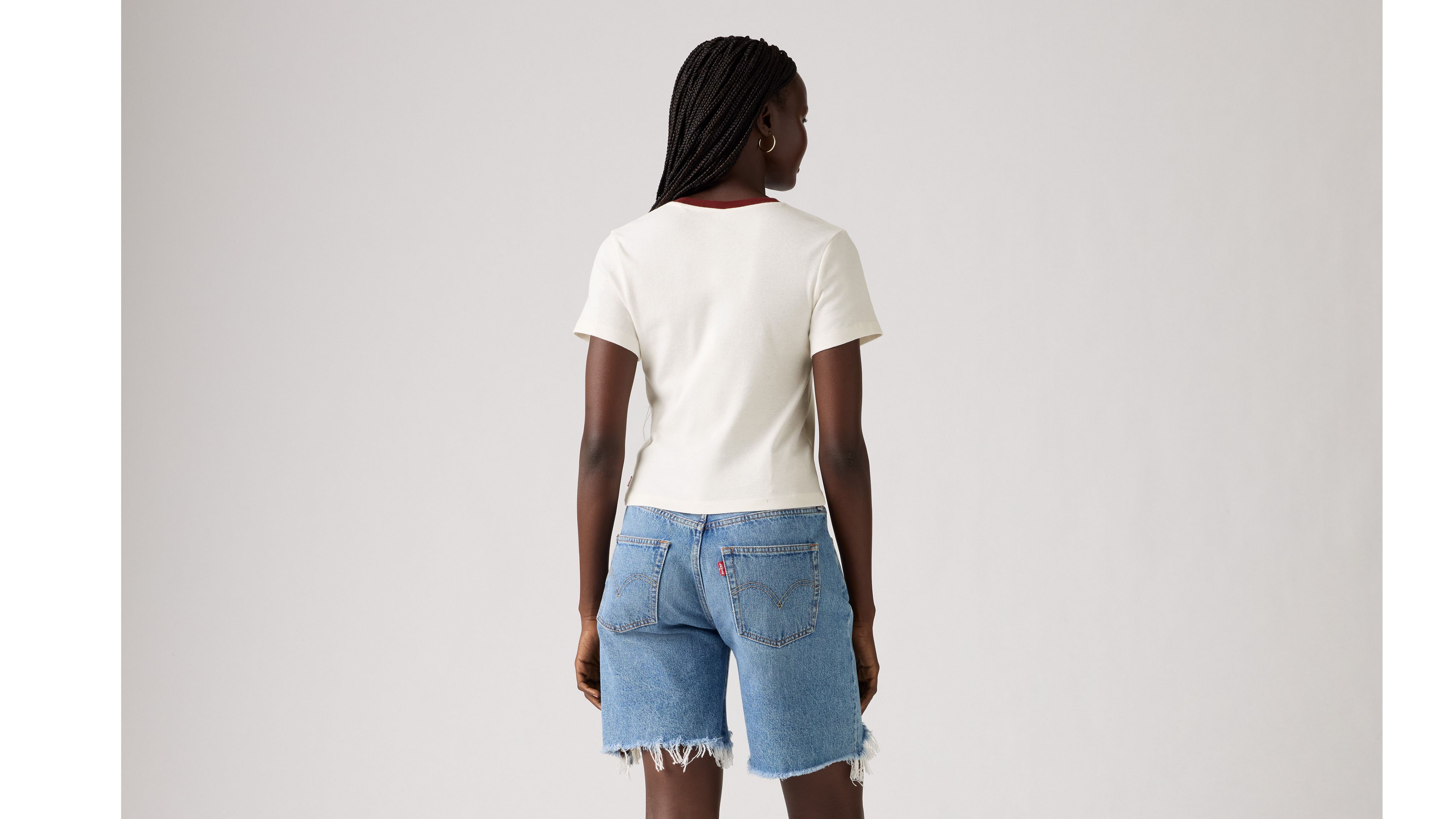 Graphic Essential Sporty Tee