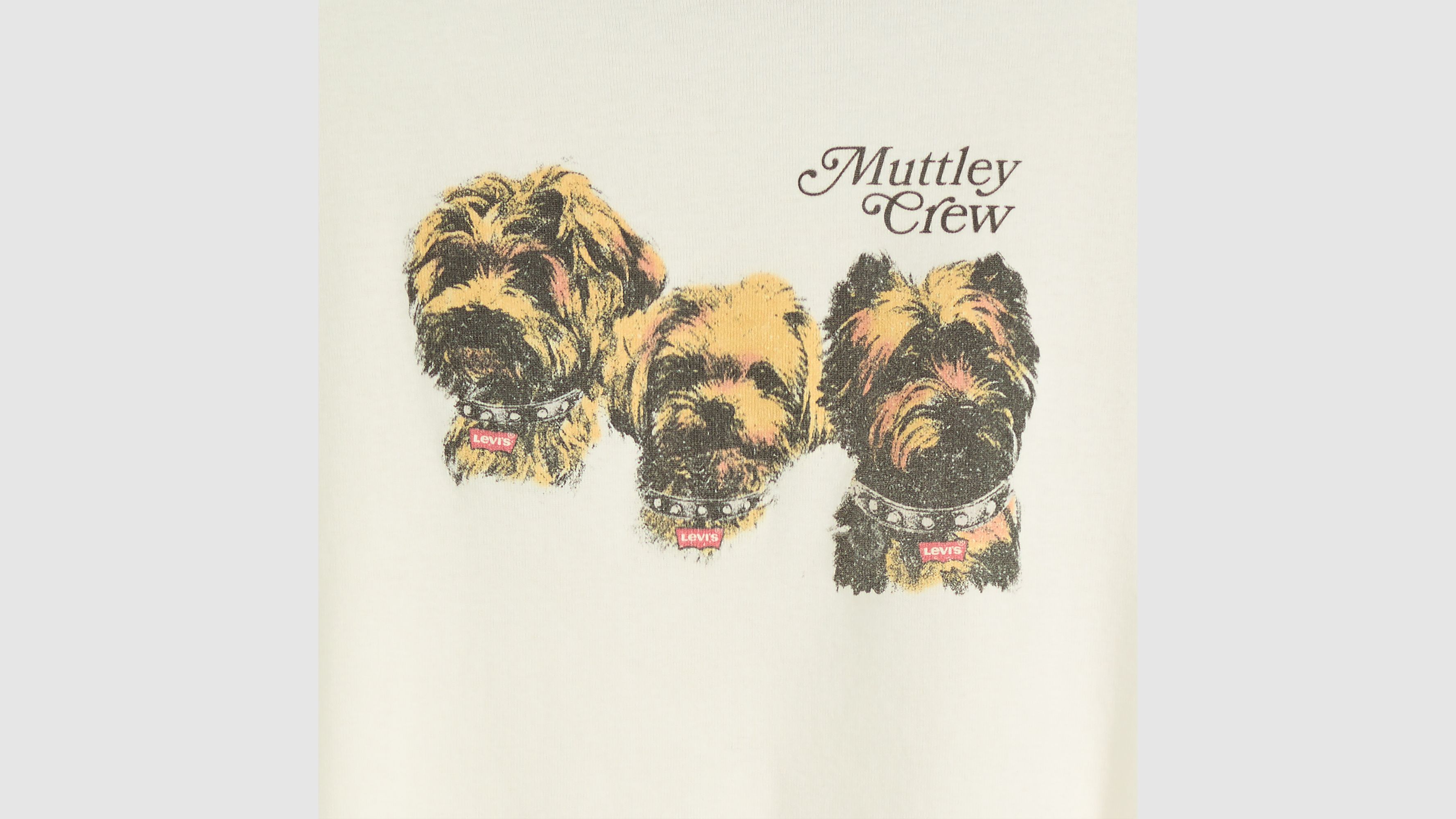 Graphic Essential Sporty Tee