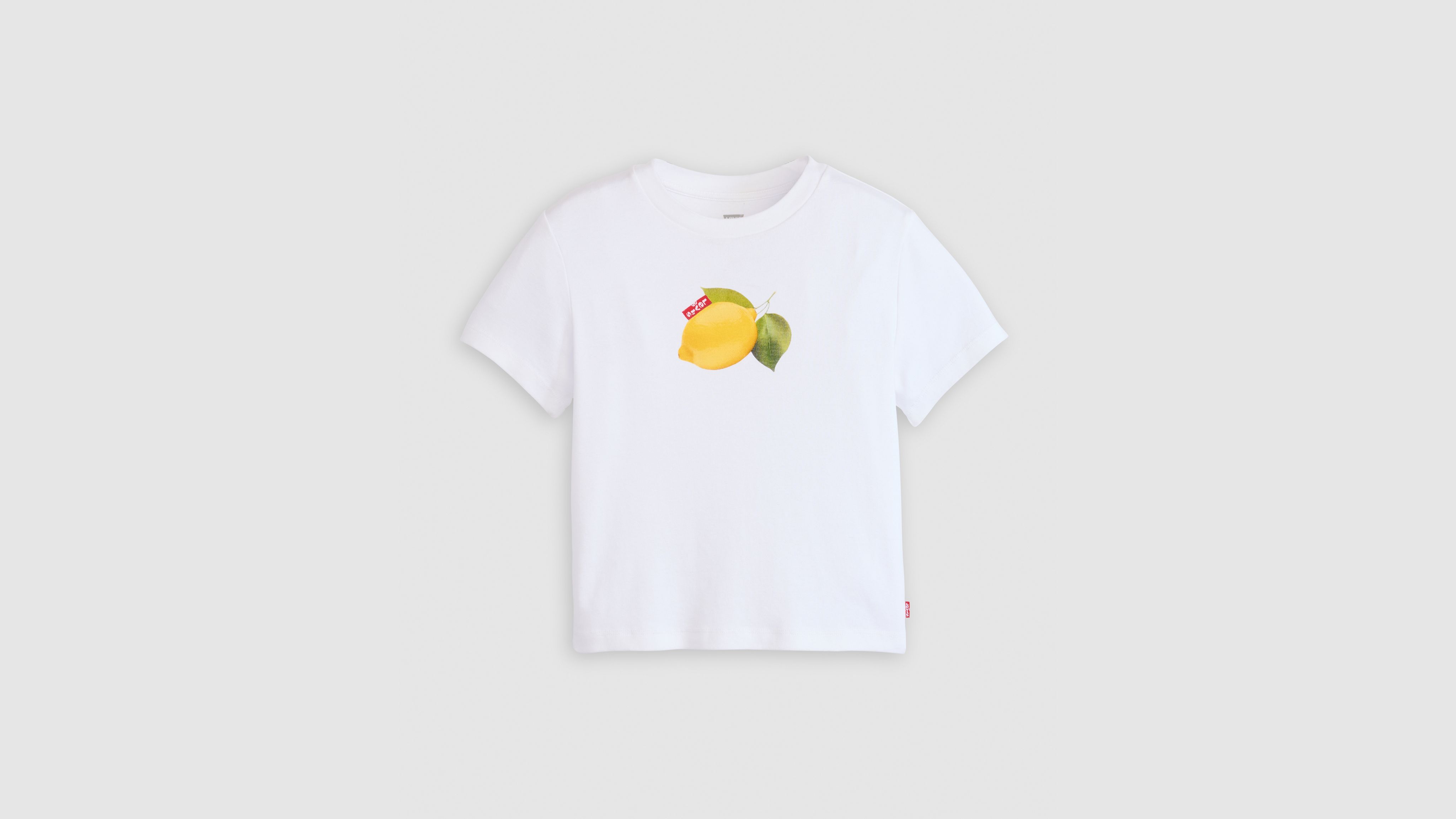 Graphic Essential Sporty Tee 5