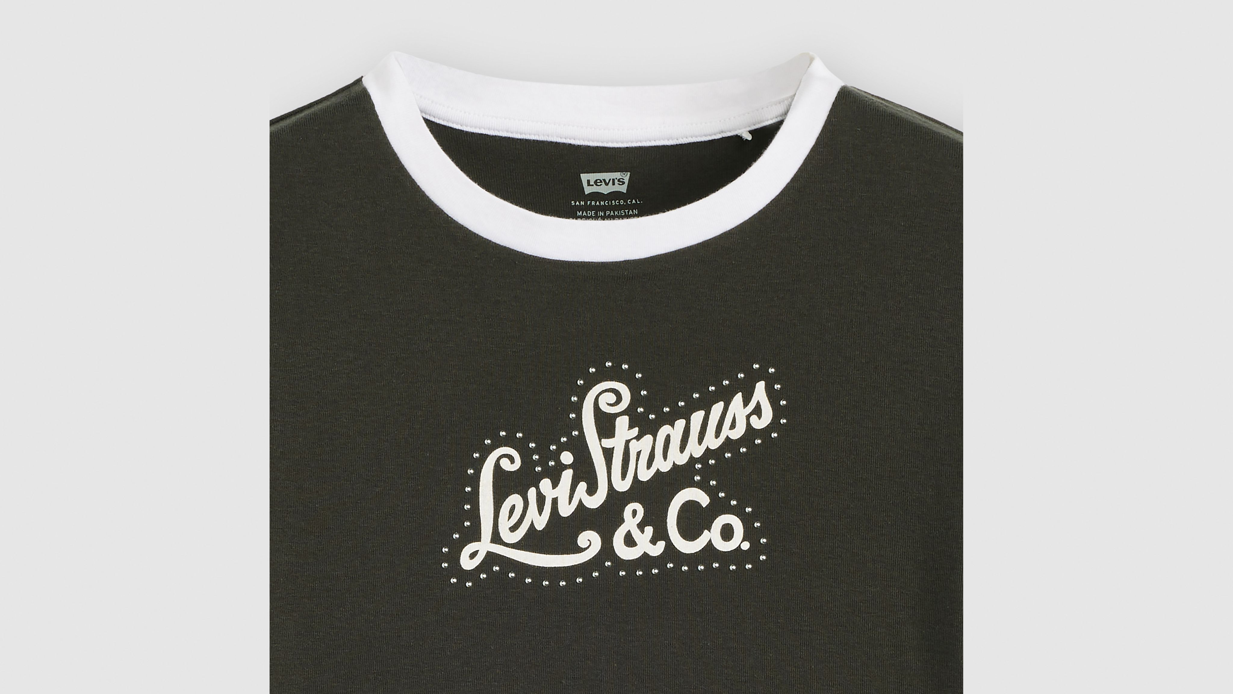 Graphic Essential Sporty Tee