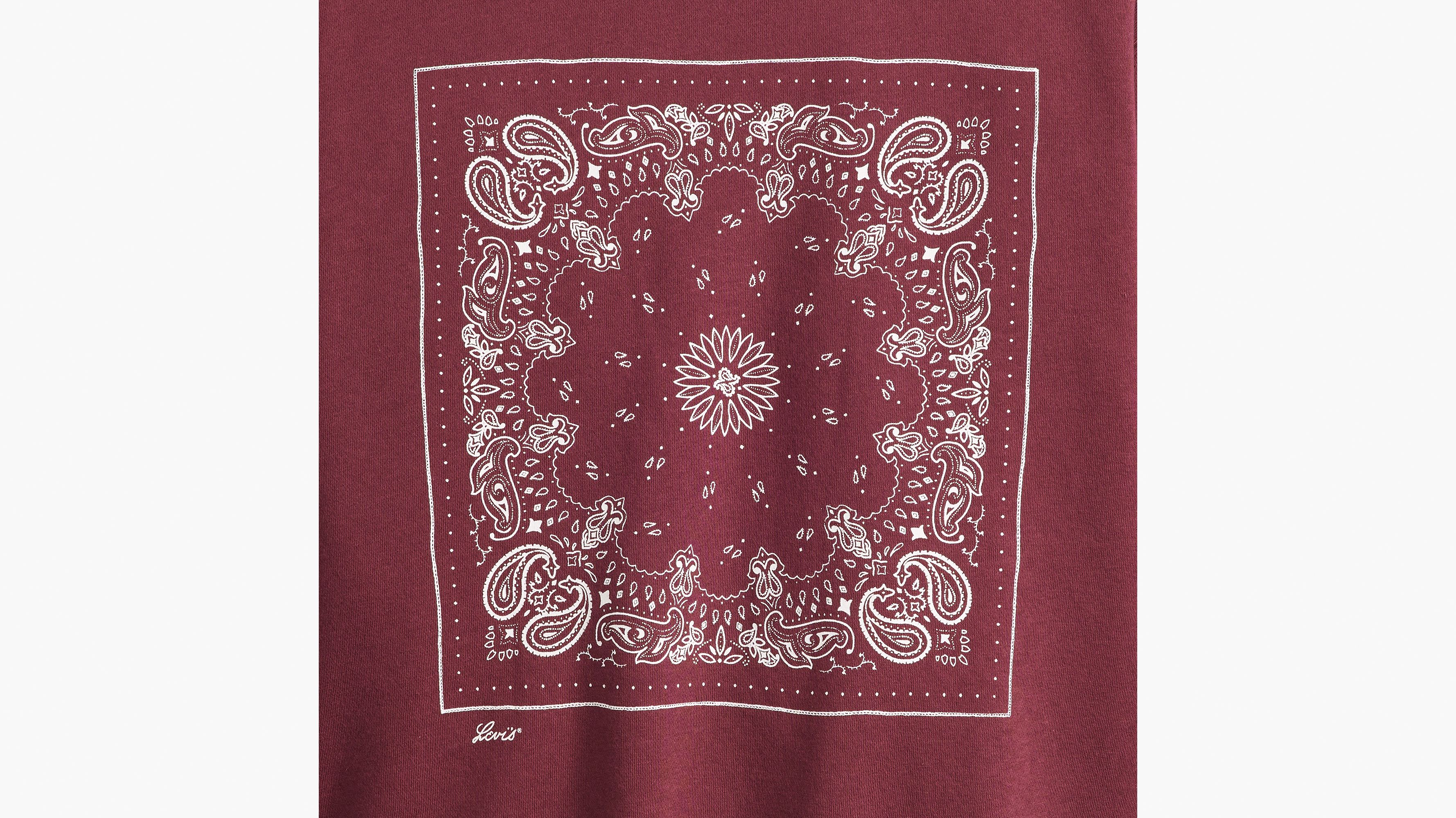 Graphic Everyday Crewneck Sweatshirt 6