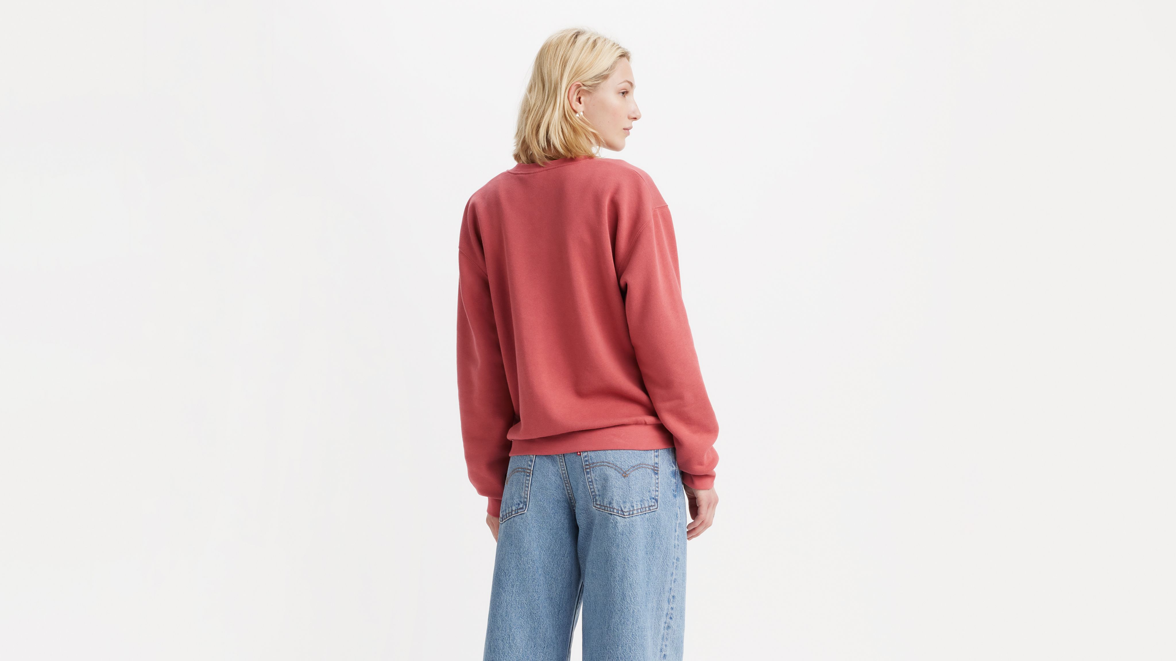 godard haberdashery crewneck sweat sサイズ Godard