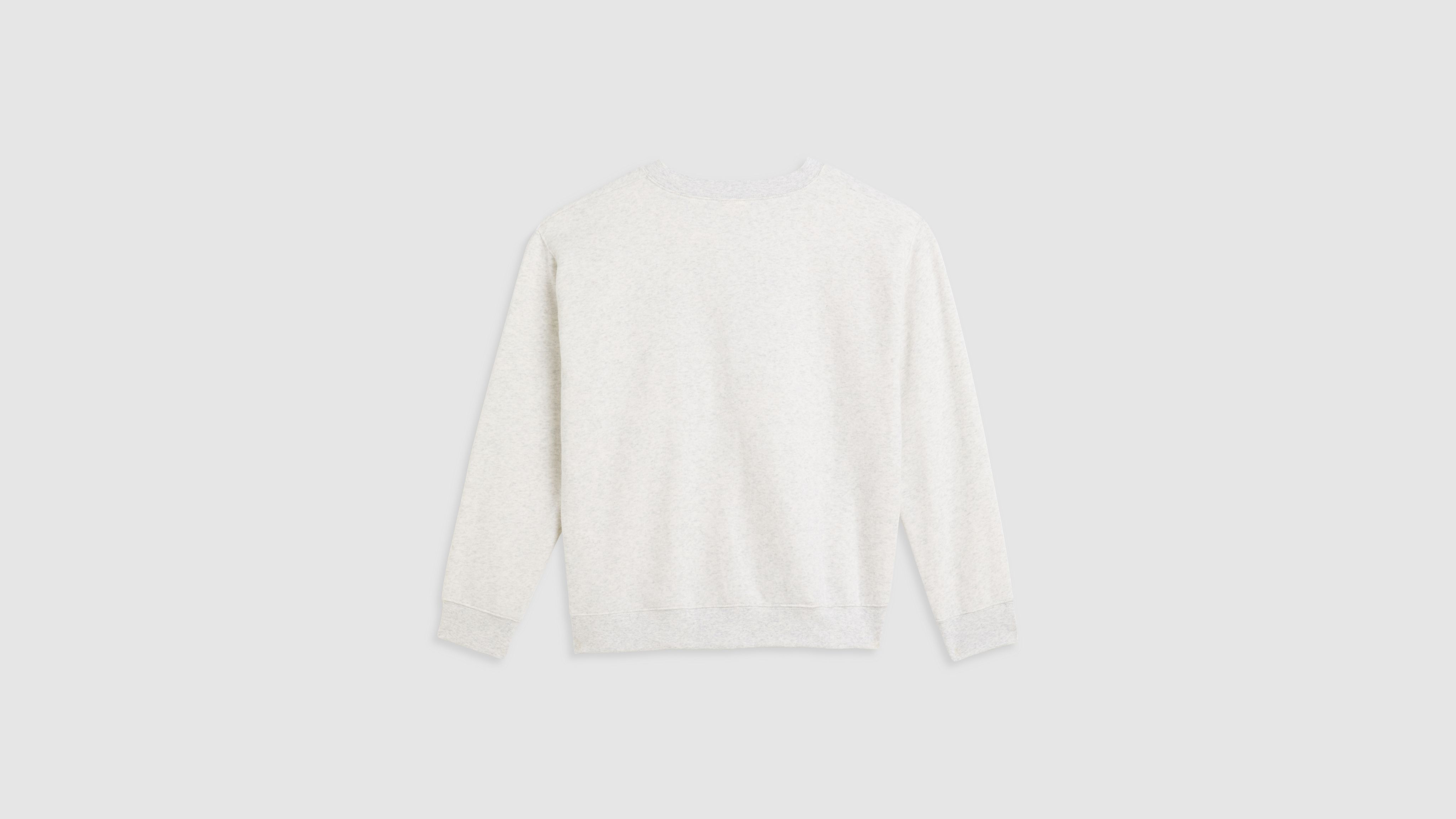 Graphic Everyday Crewneck Sweatshirt 6