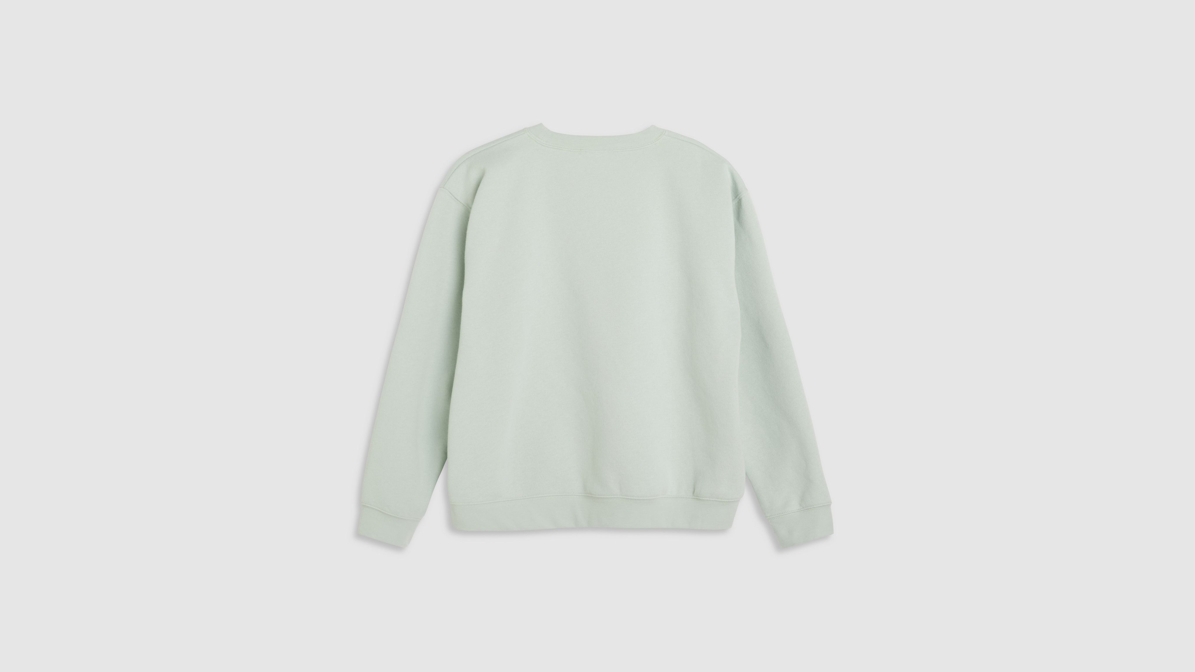 Graphic Everyday Crewneck Sweatshirt 6