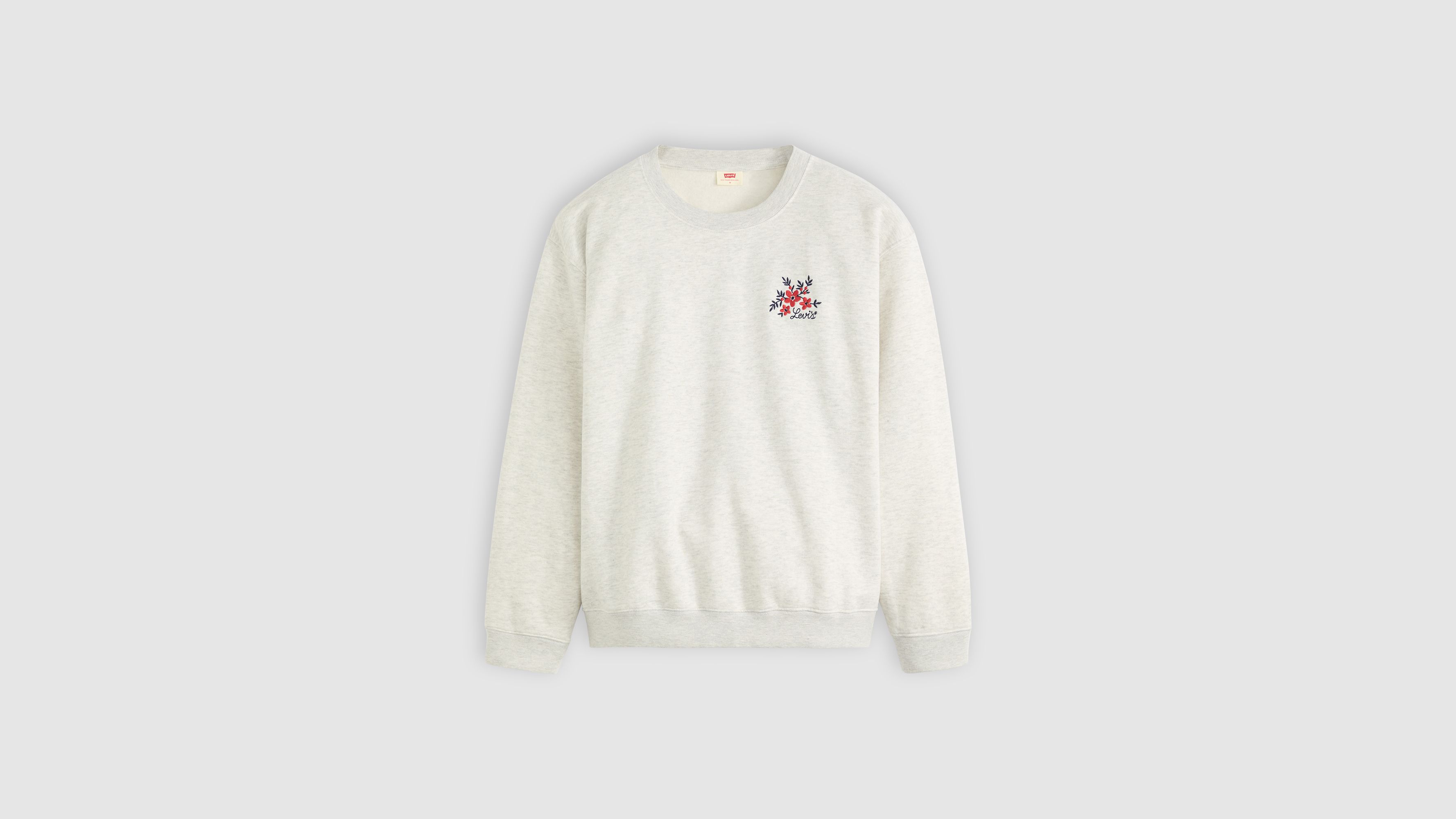 Bluza Graphic Everyday z okrągłym dekoltem 5