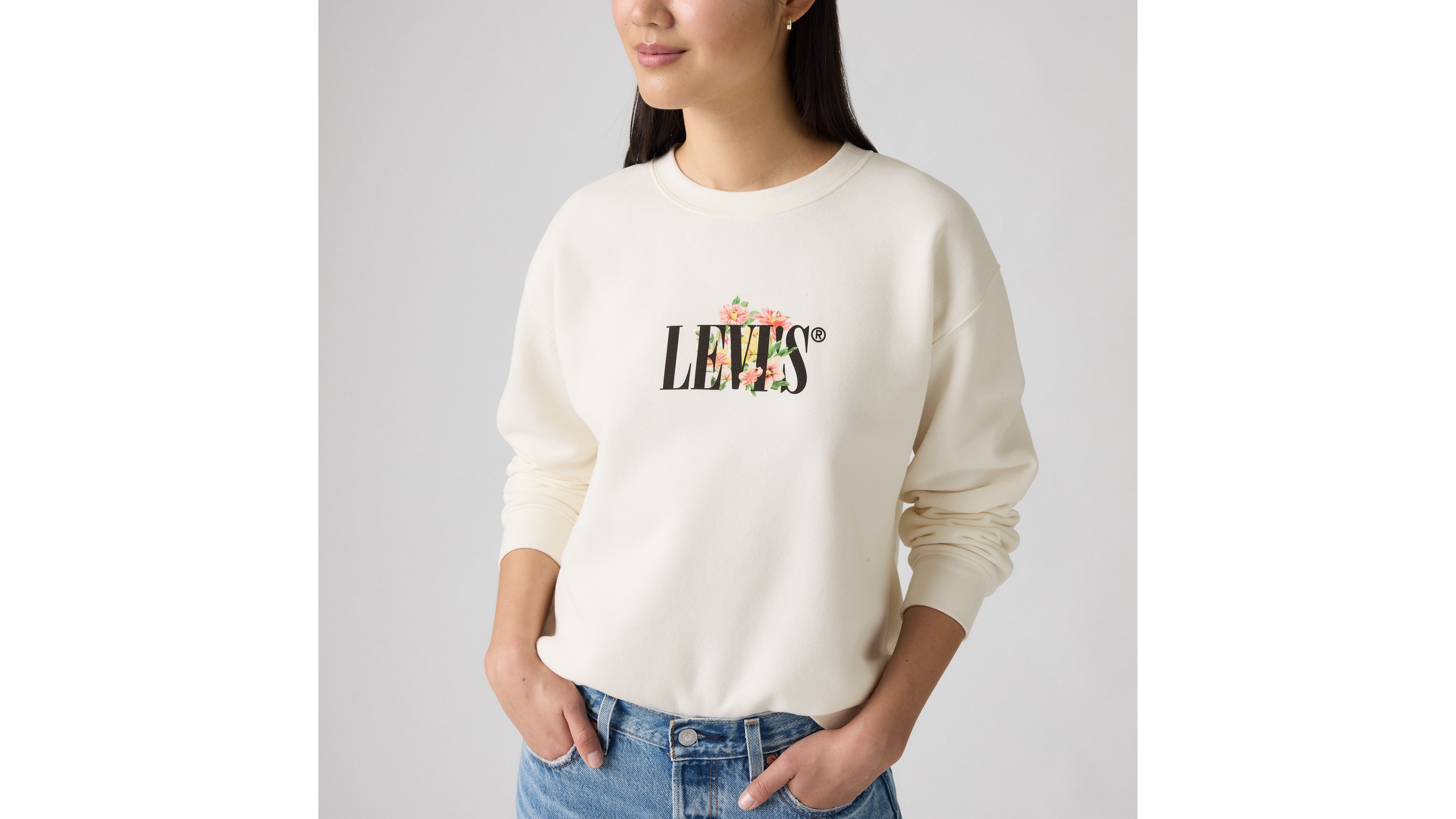 Everyday Sweatshirt 4