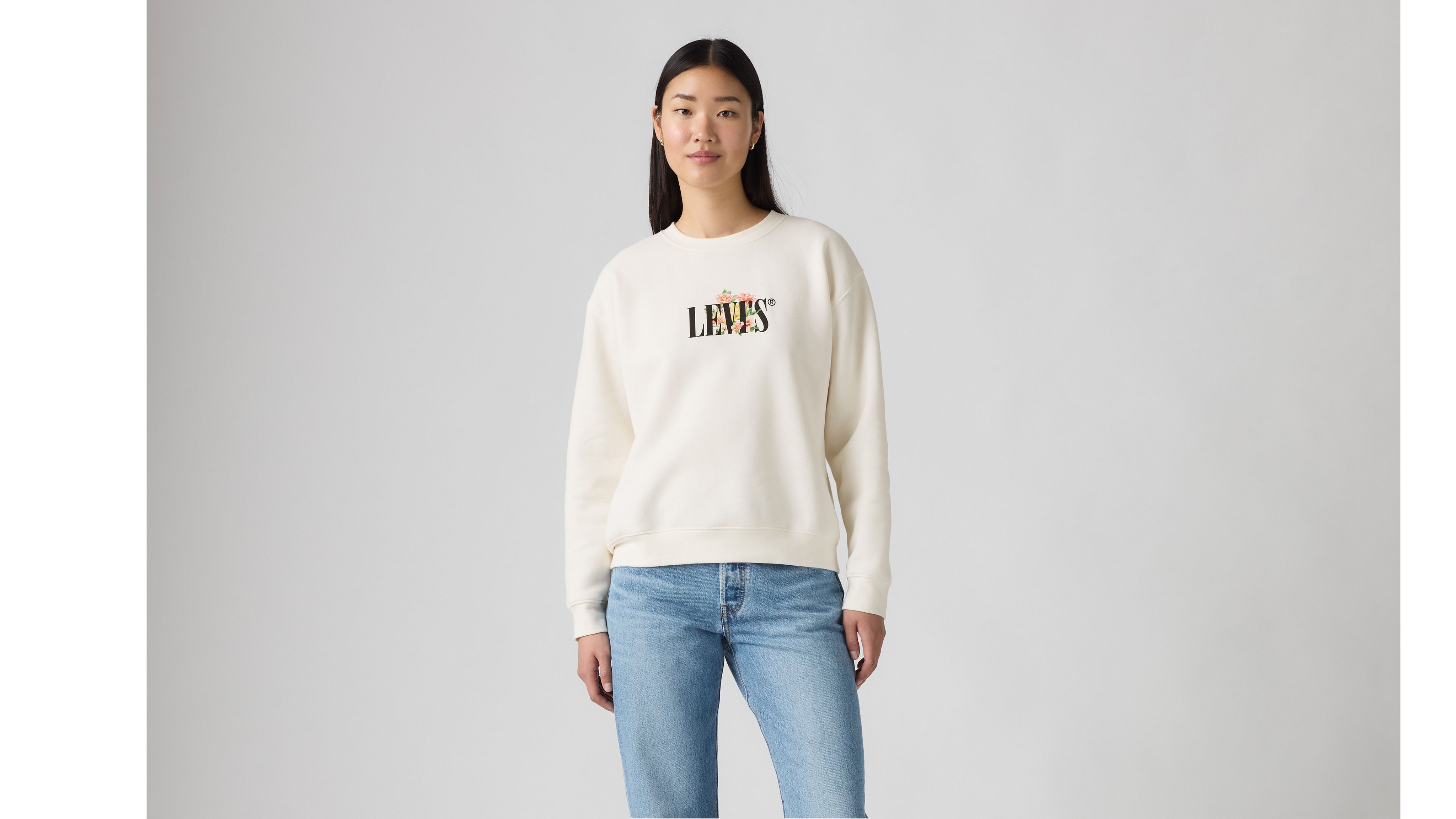 Everyday Sweatshirt 2