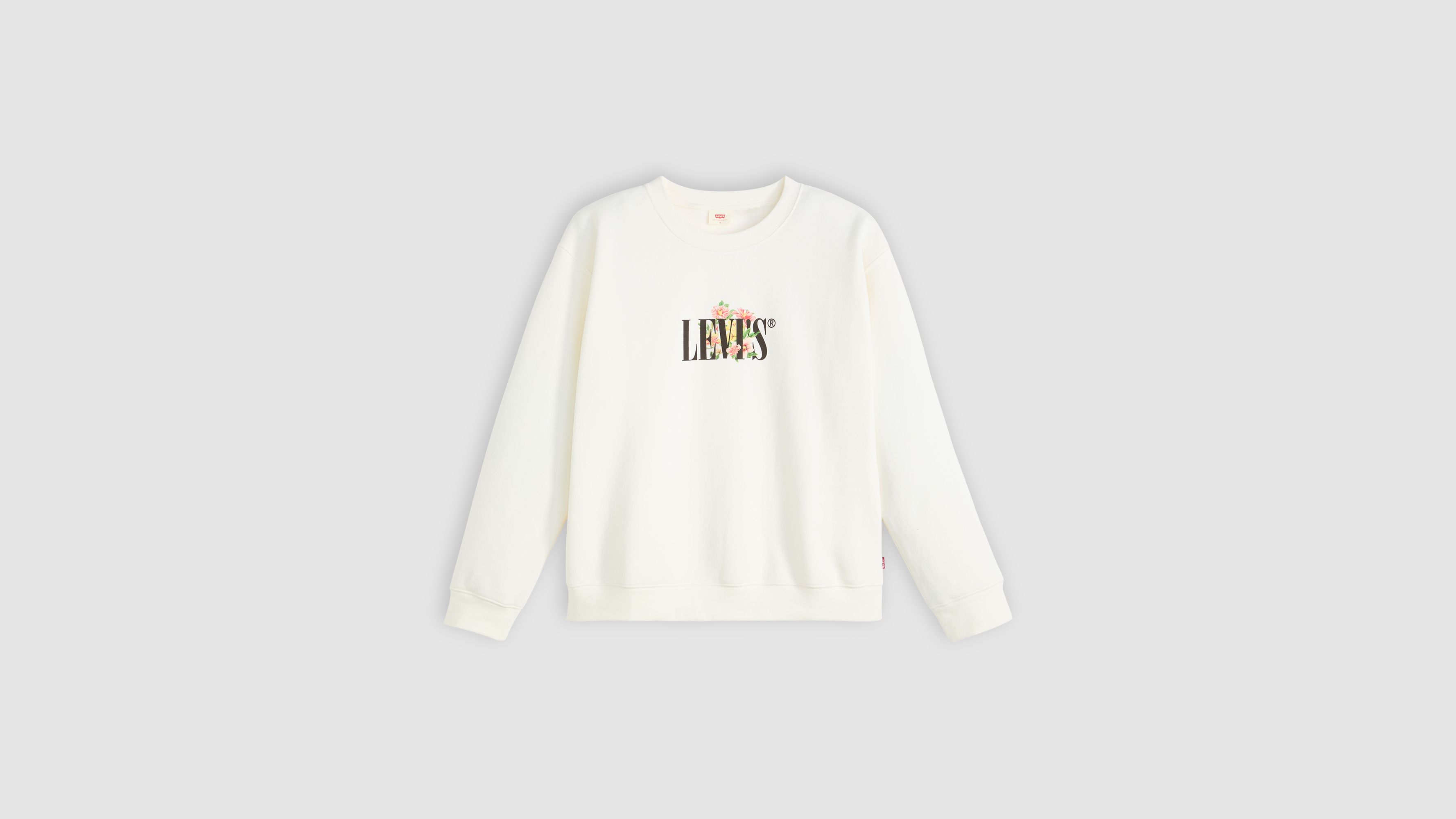 Everyday Sweatshirt 5