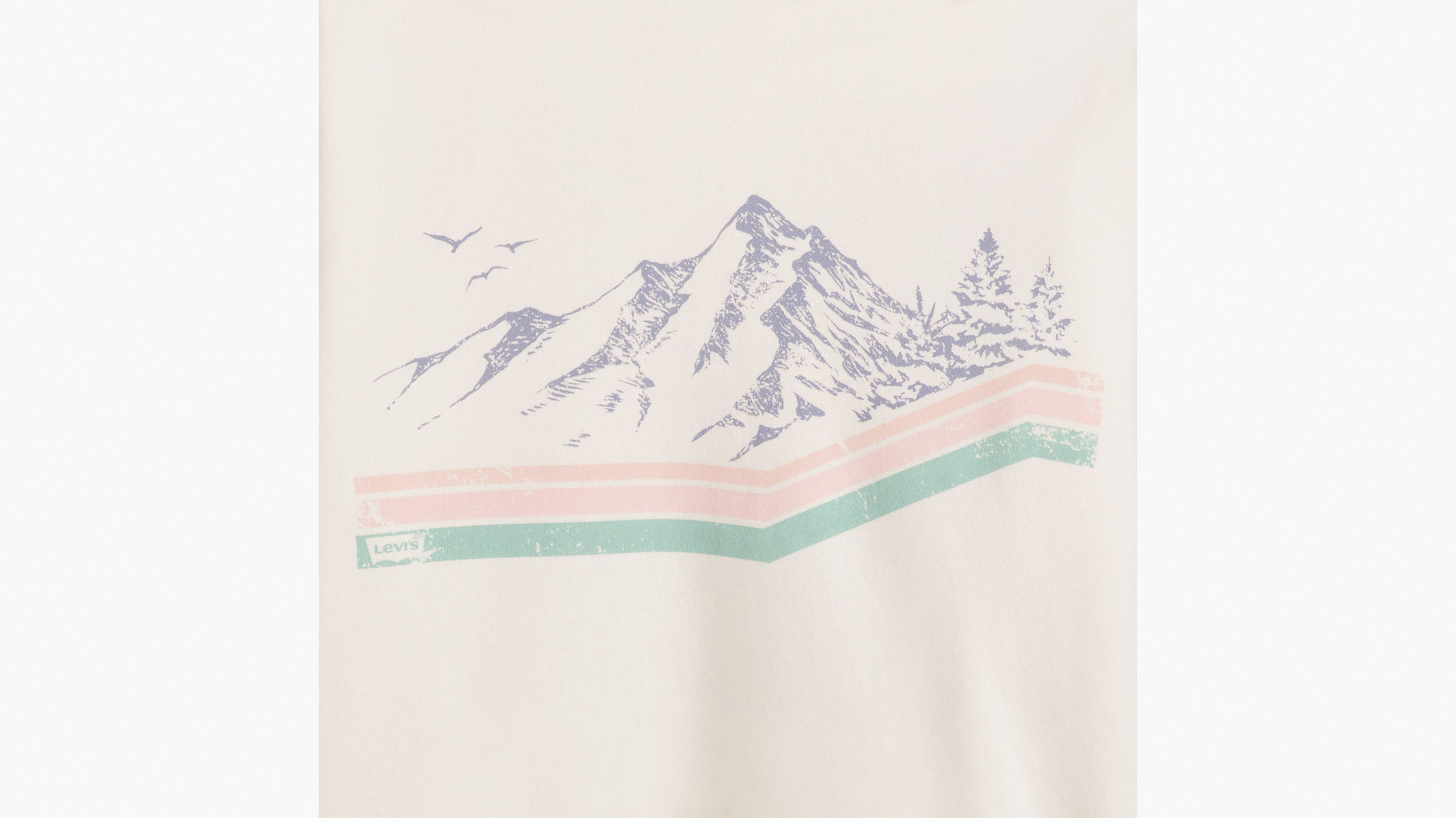 Graphic Everyday Hoodie Sweatshirt 6