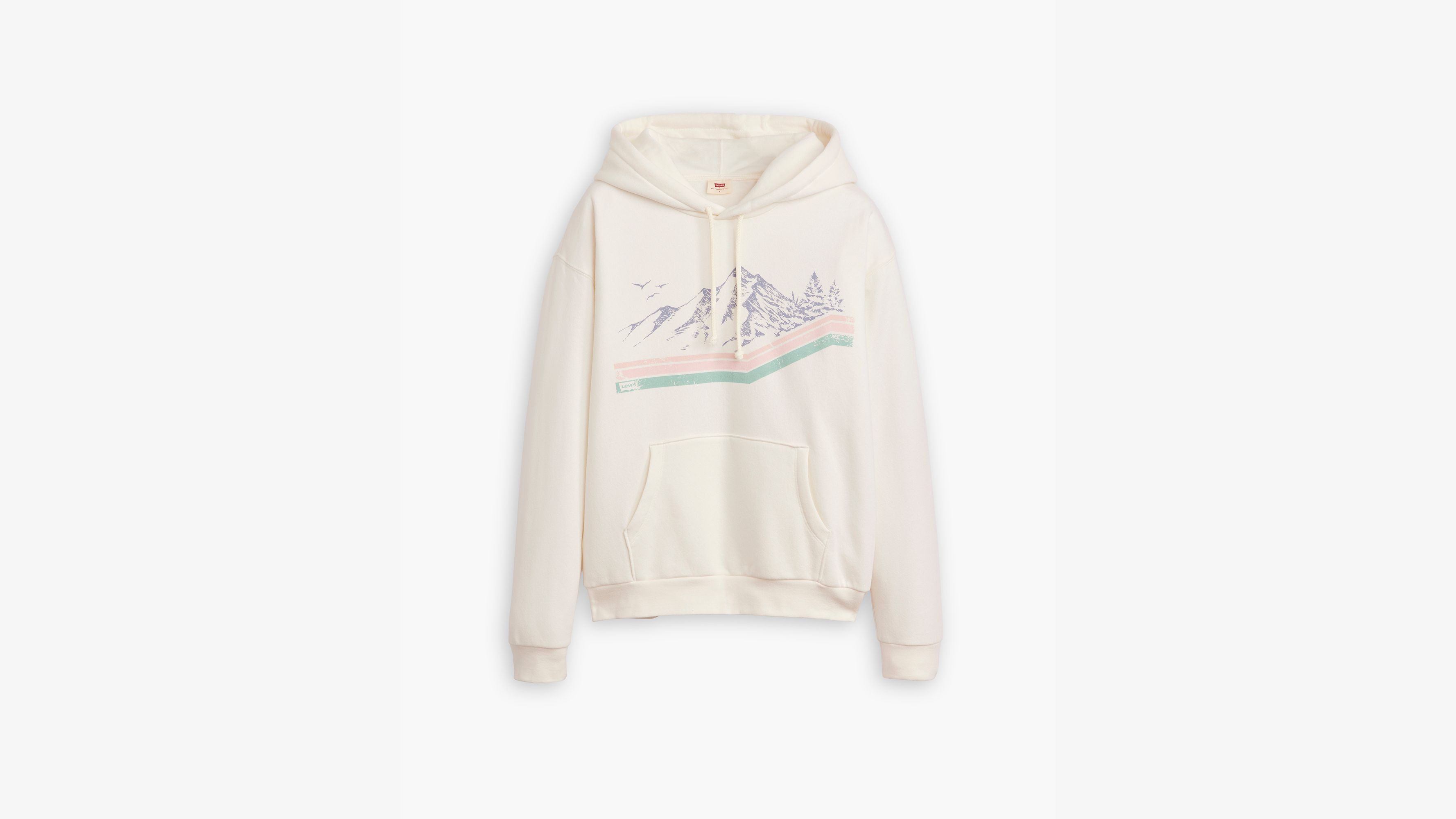 Graphic Everyday Hoodie Sweatshirt 5