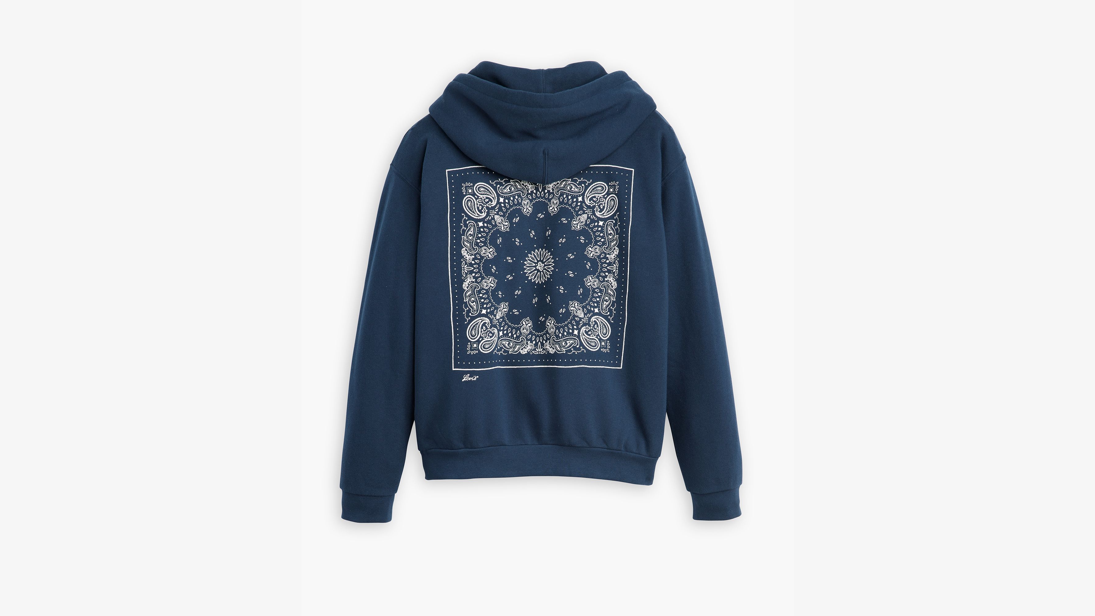 Graphic Everyday Hoodie 6