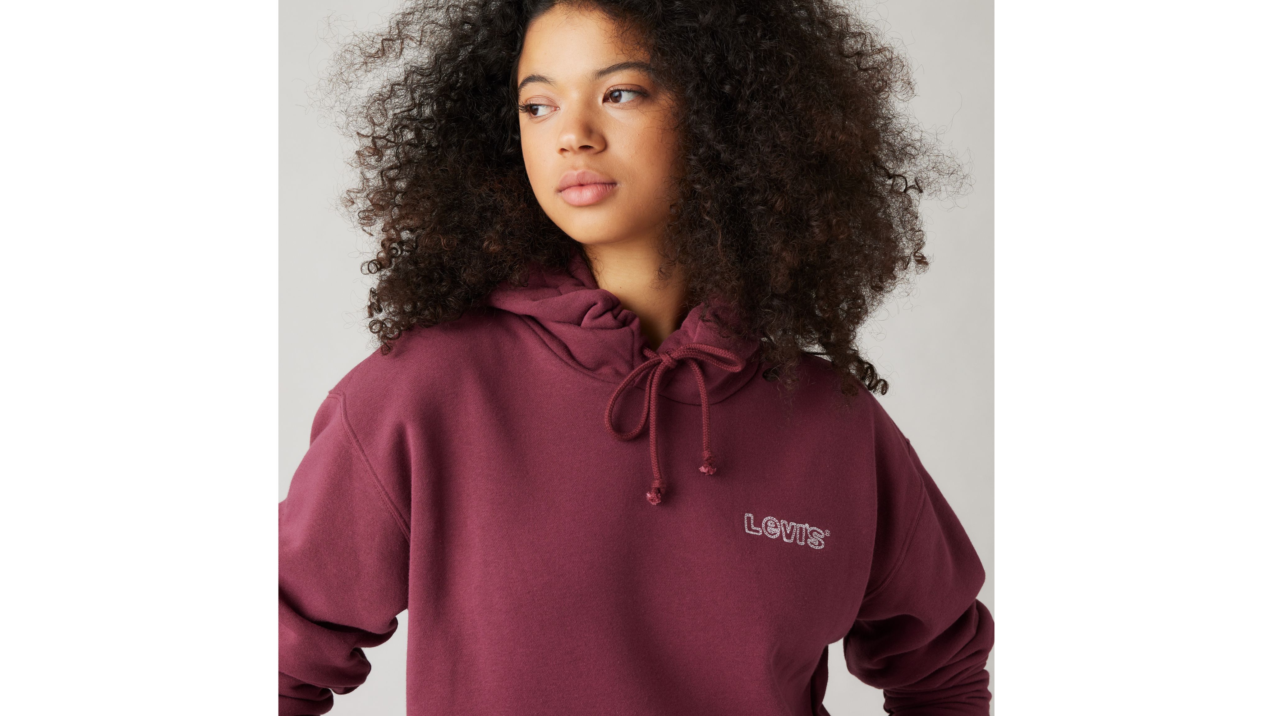 Graphic Everyday Hoodie Sweatshirt 4