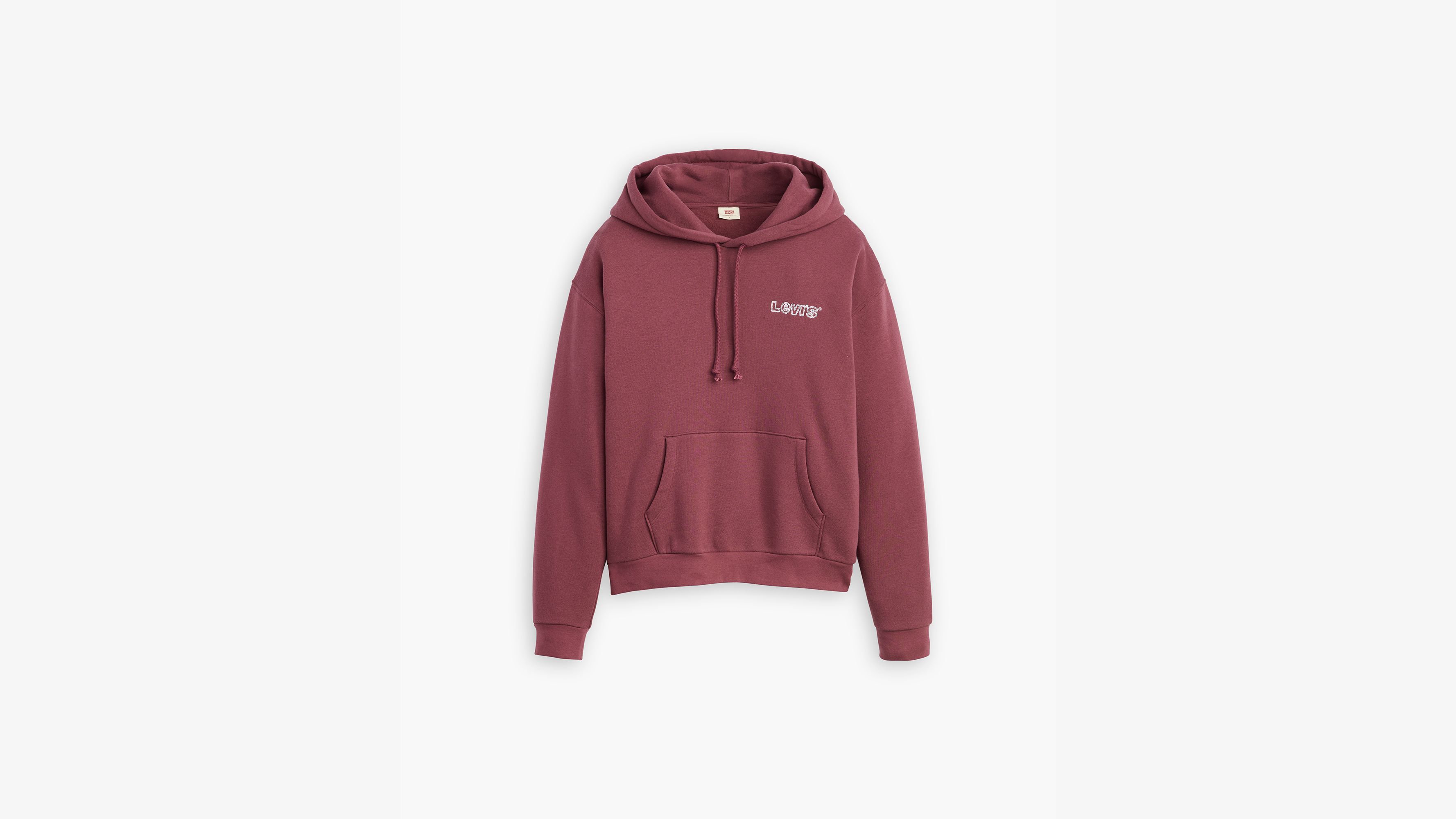 Sweat à capuche graphique Everyday 5