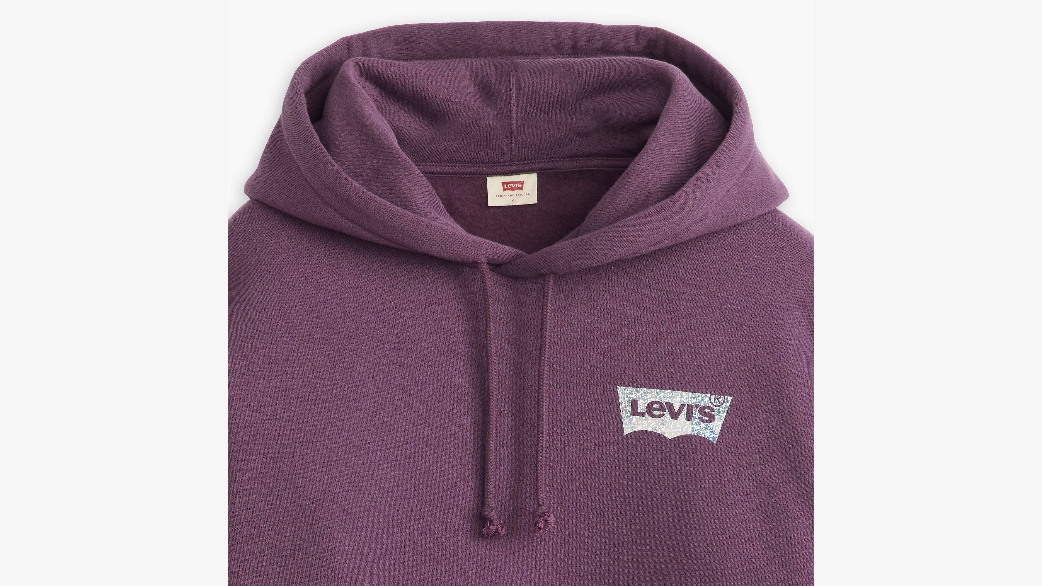 Bluza z kapturem z grafiką na co dzień 6