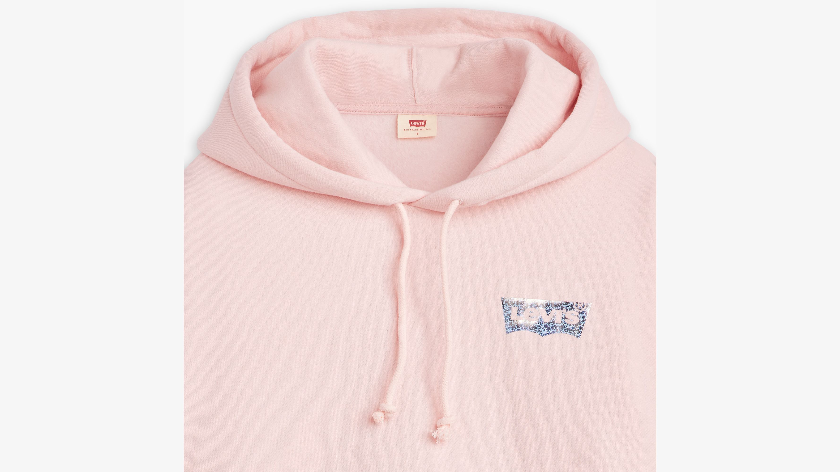 Graphic Everyday Hoodie 6