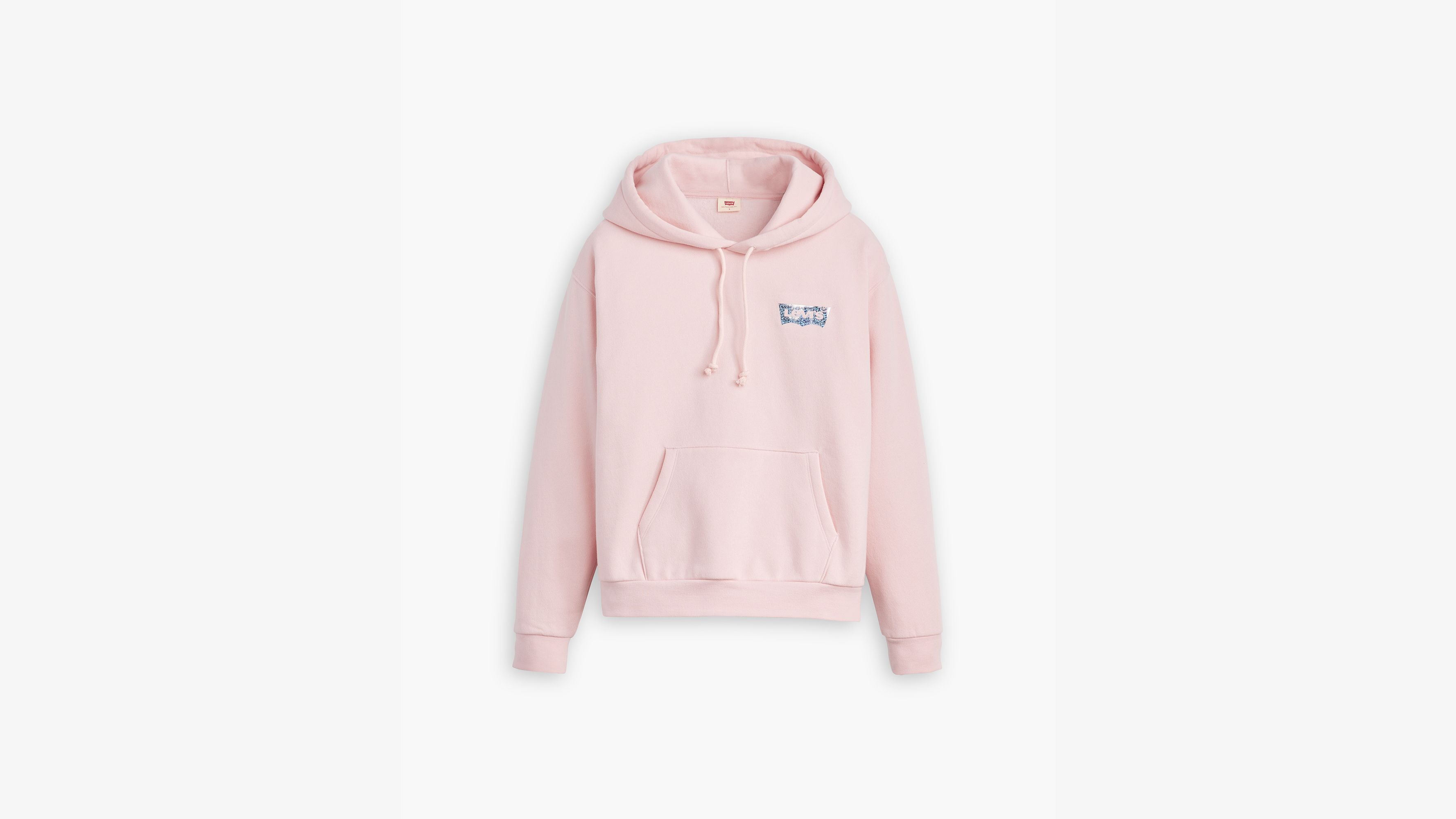 Graphic Everyday Hoodie 5