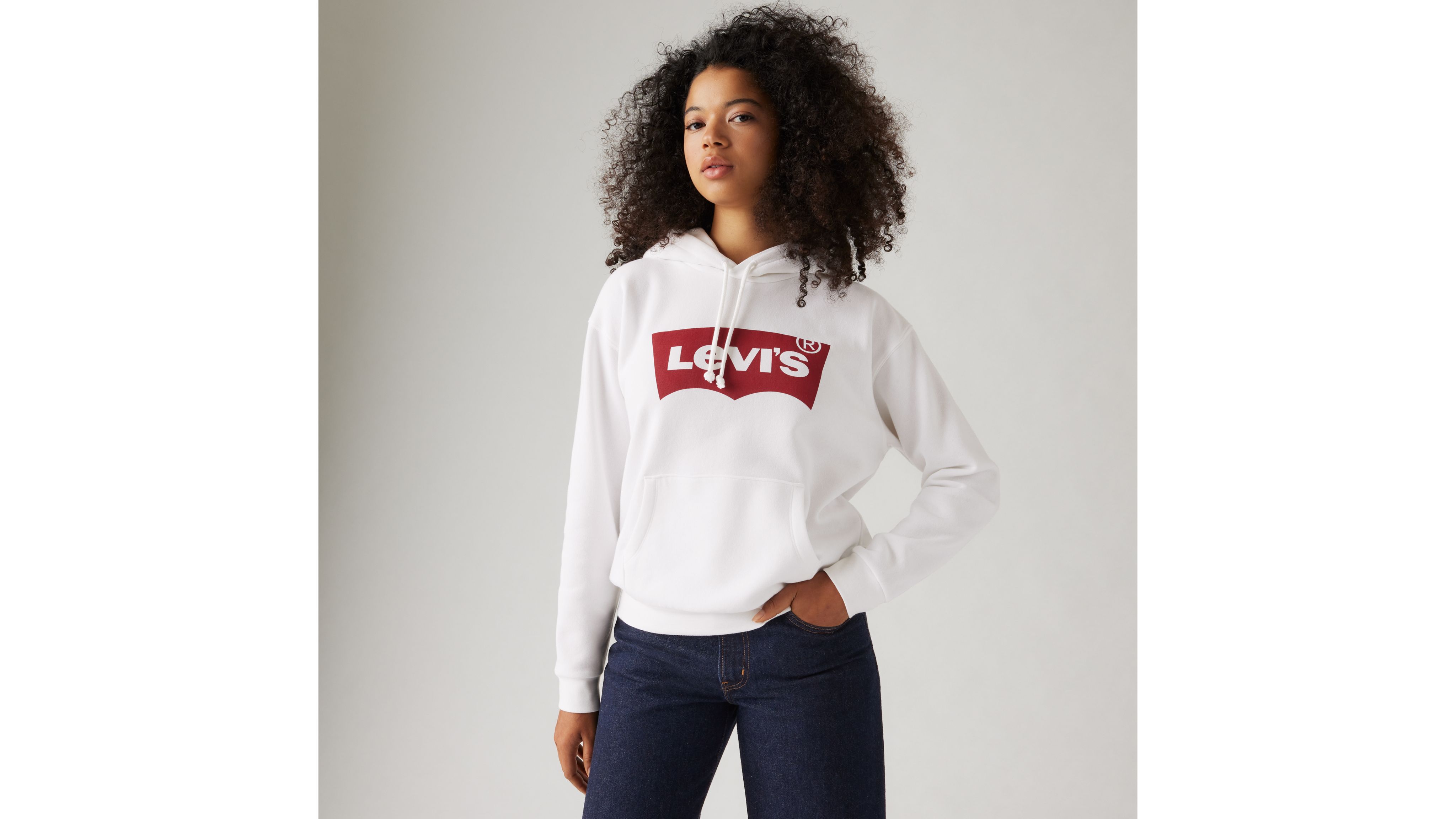 Graphic Everyday Hoodie 1