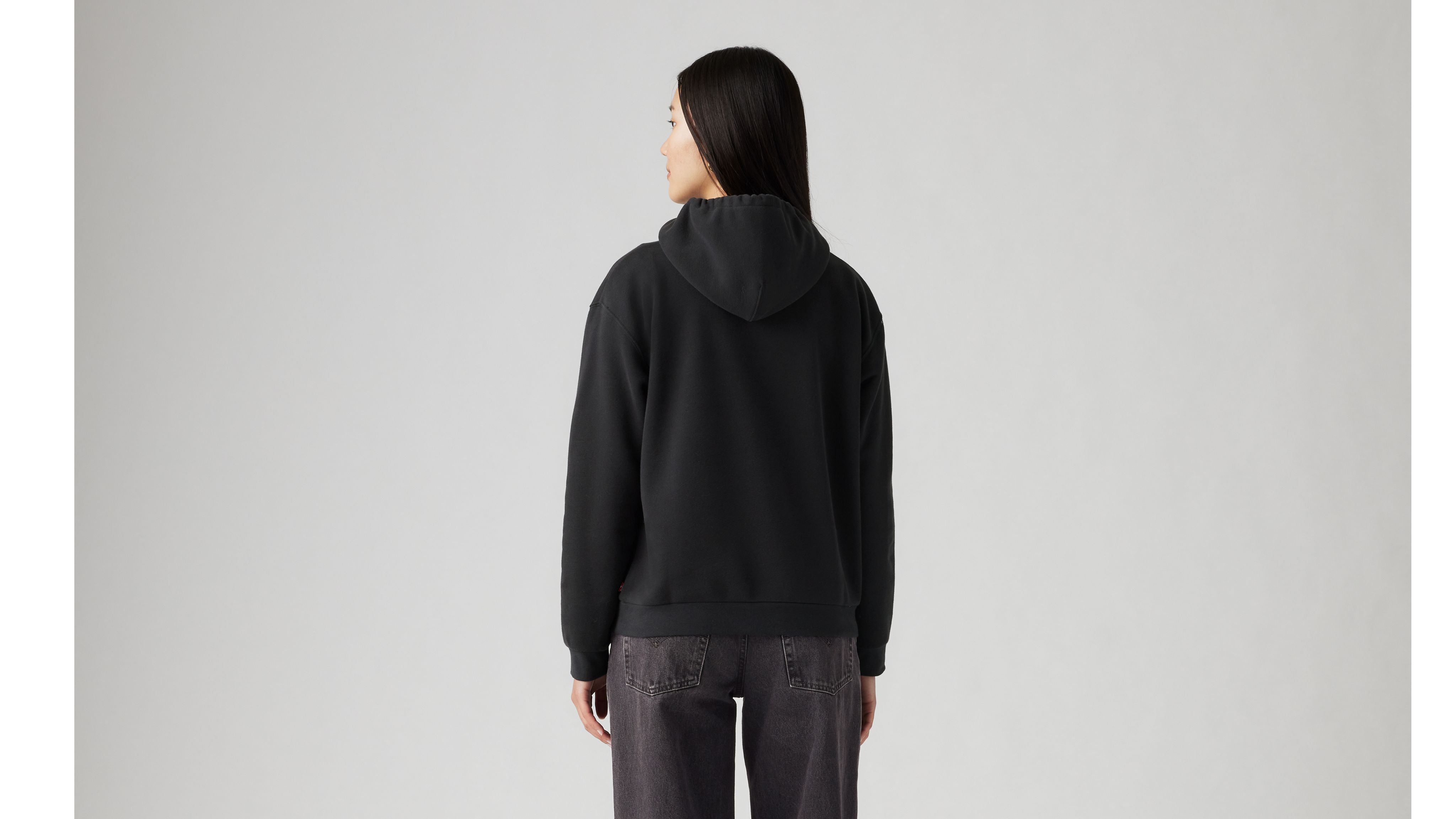 Graphic Everyday Hoodie 3