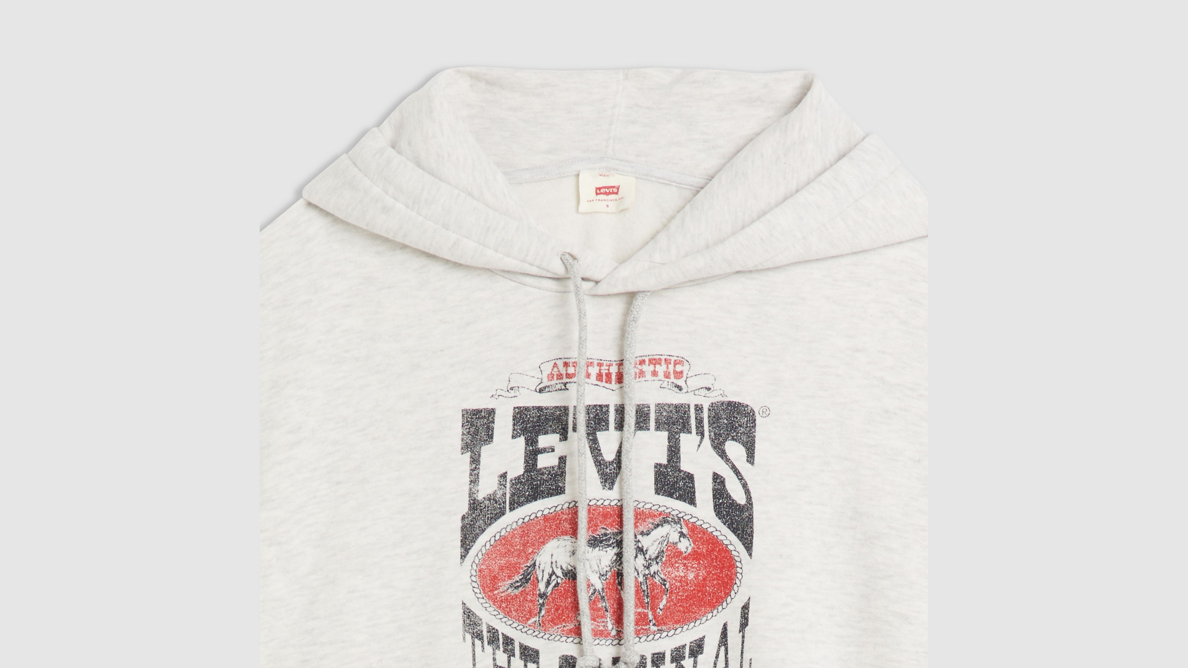 Graphic Everyday Hoodie 7