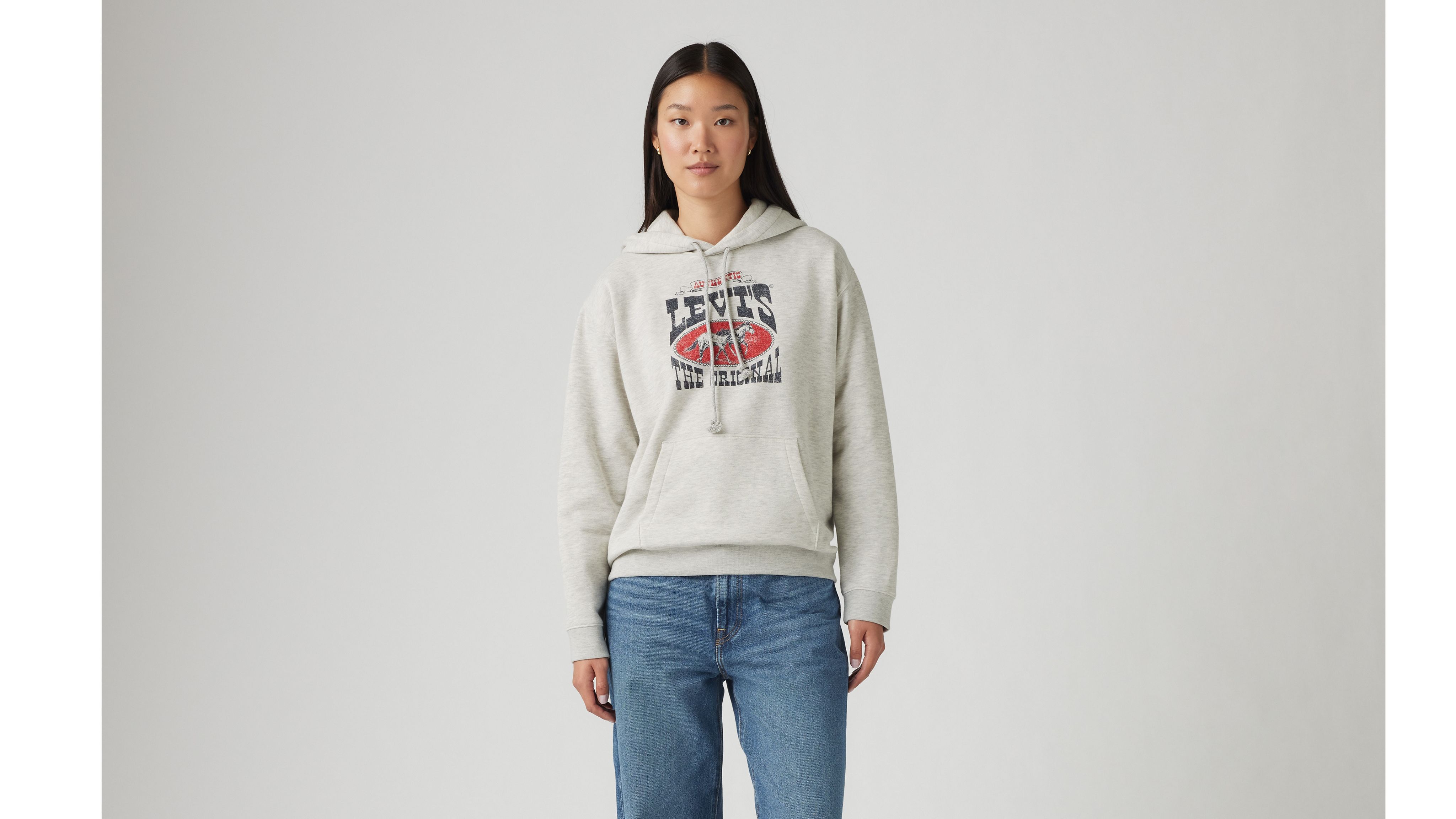 Graphic Everyday Hoodie 2