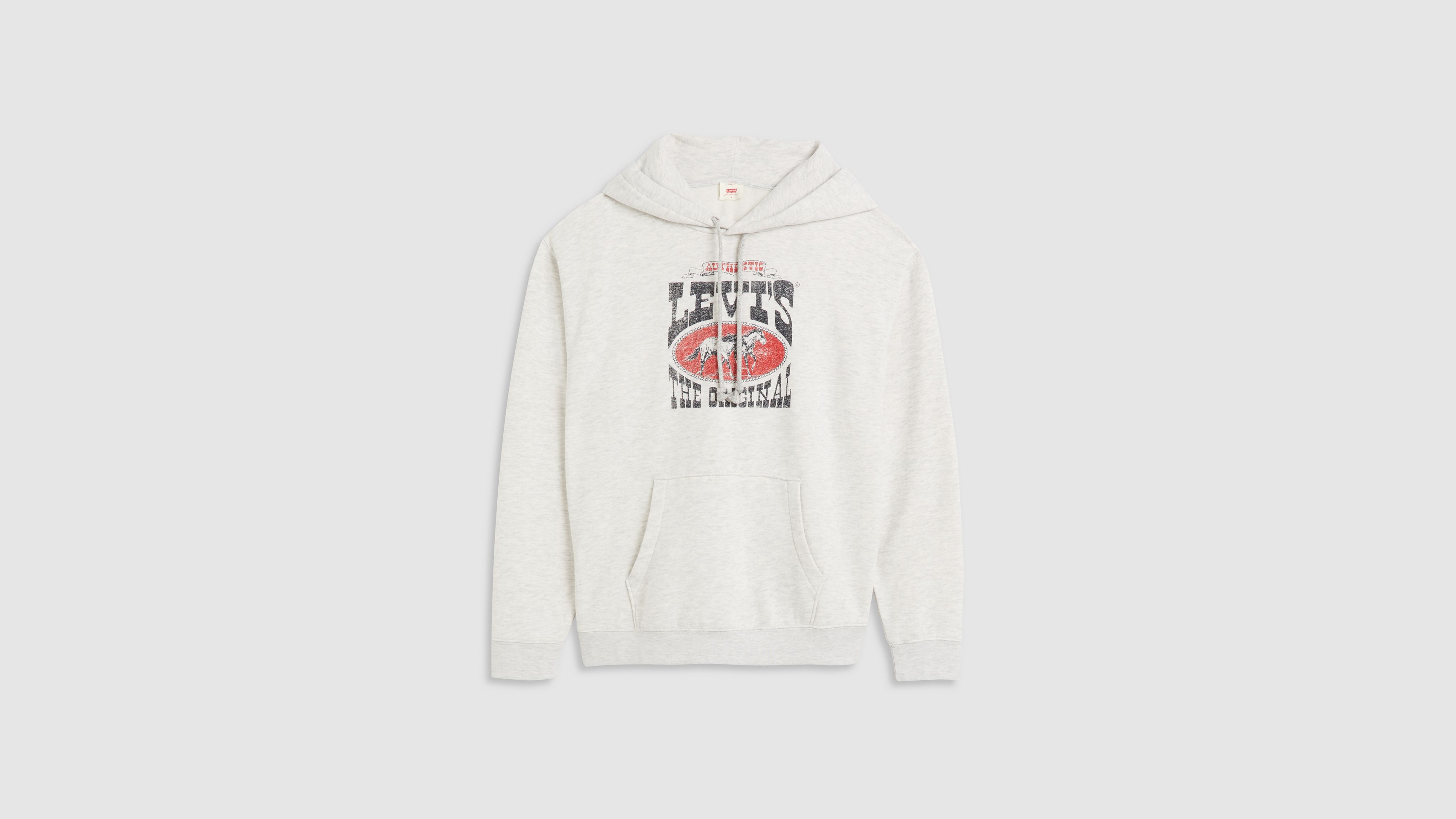 Graphic Everyday Hoodie 5