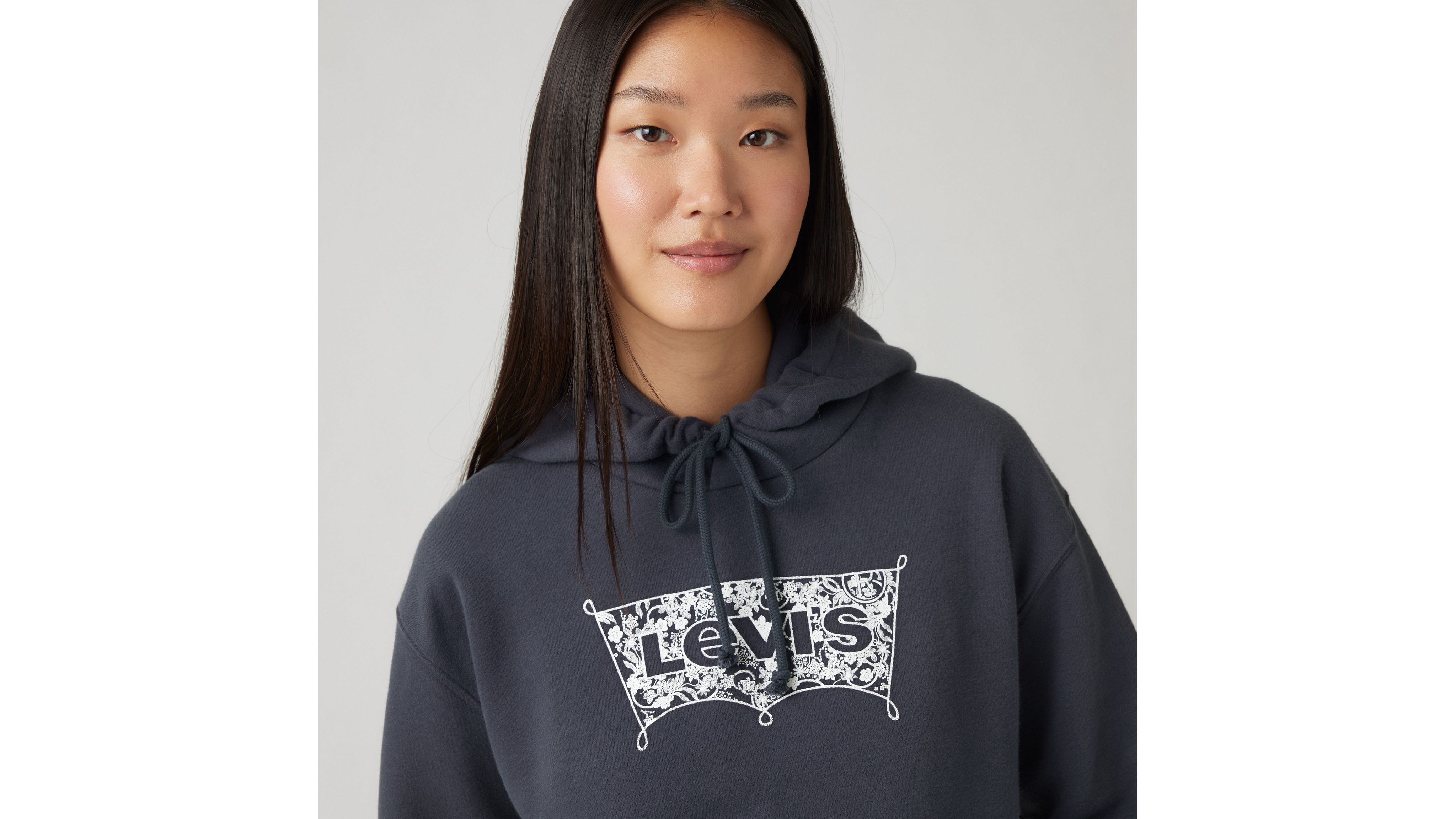 Graphic Everyday hoodie 4