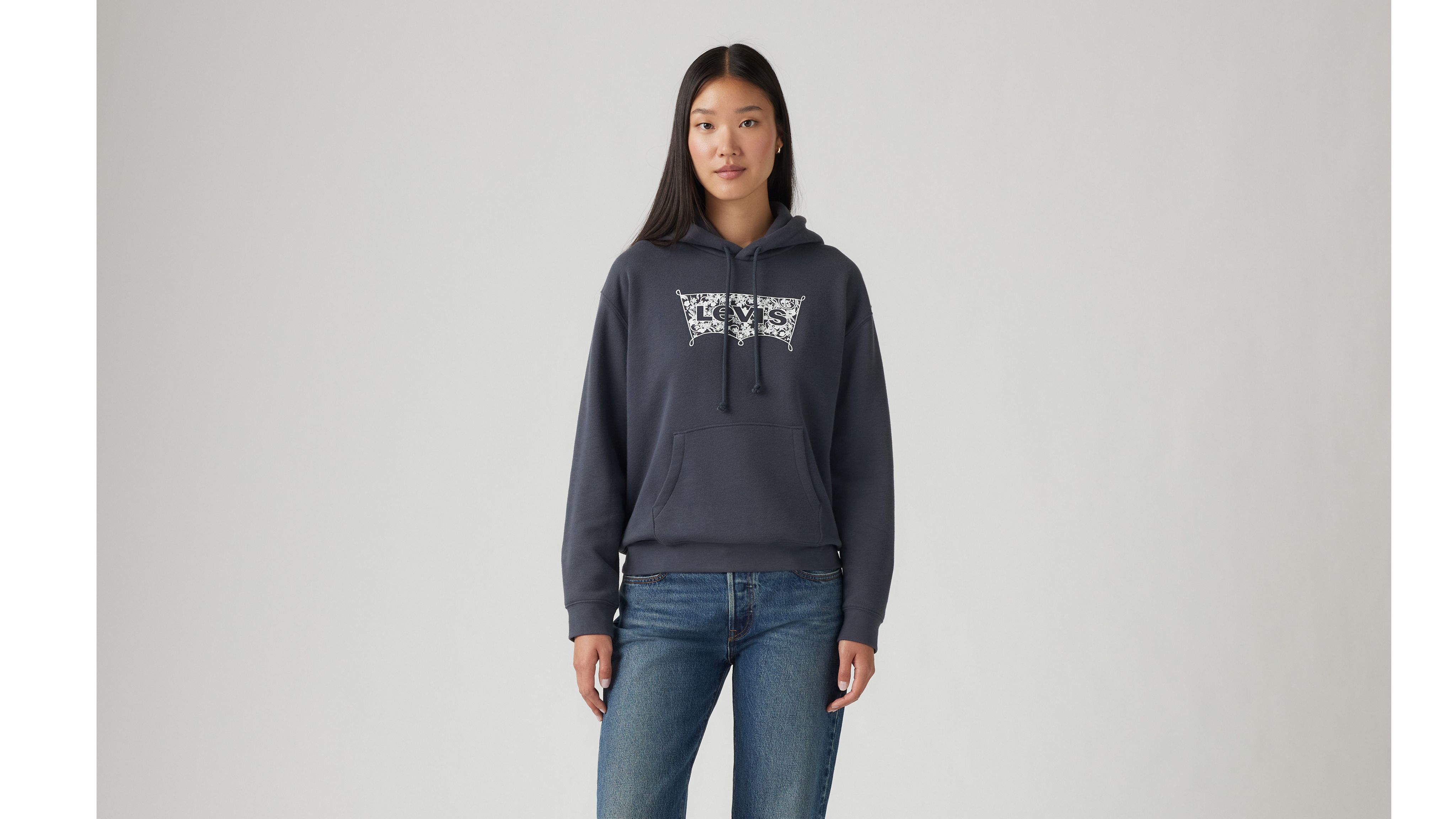Graphic Everyday hoodie 2