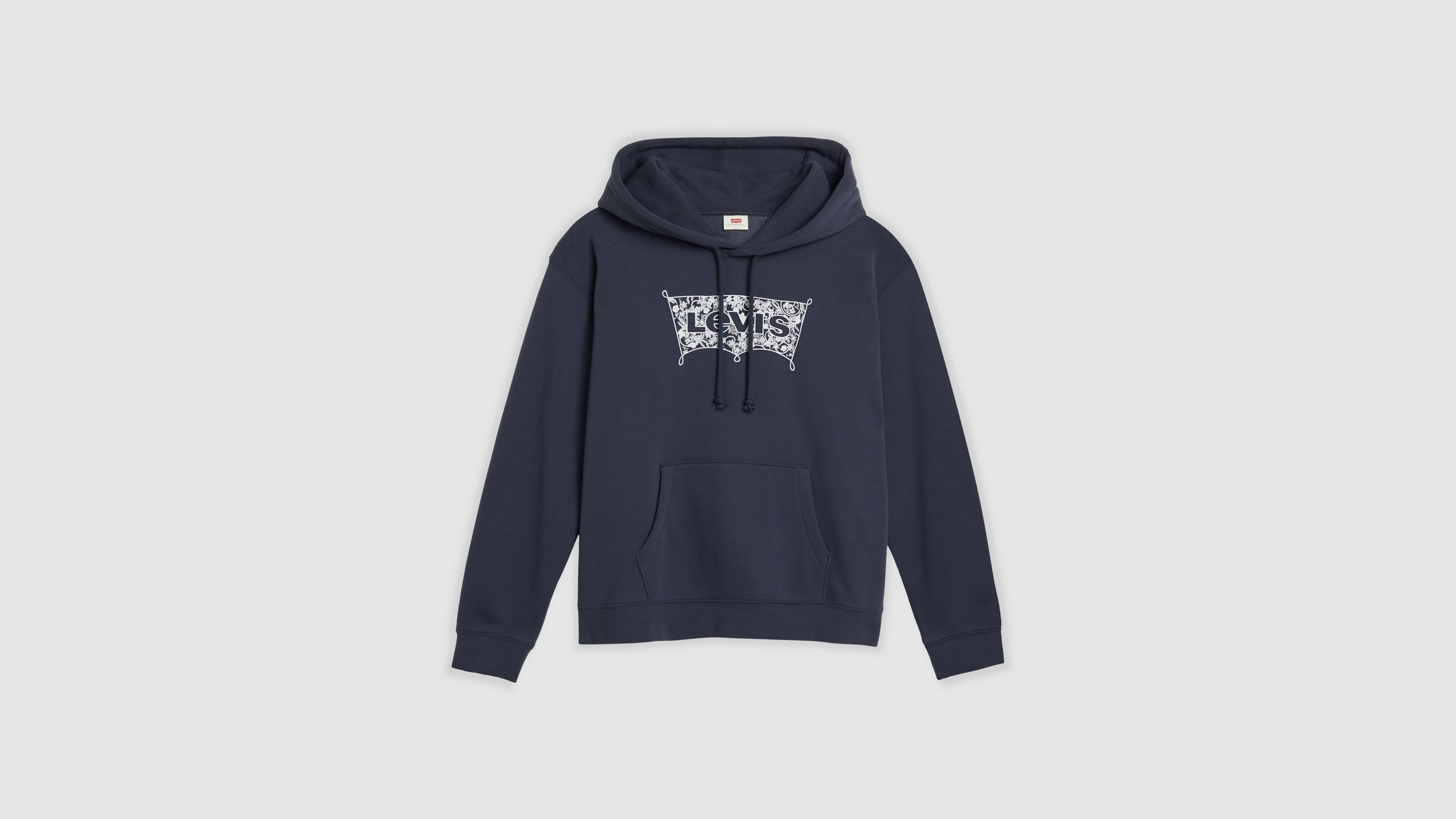 Graphic Everyday hoodie 5
