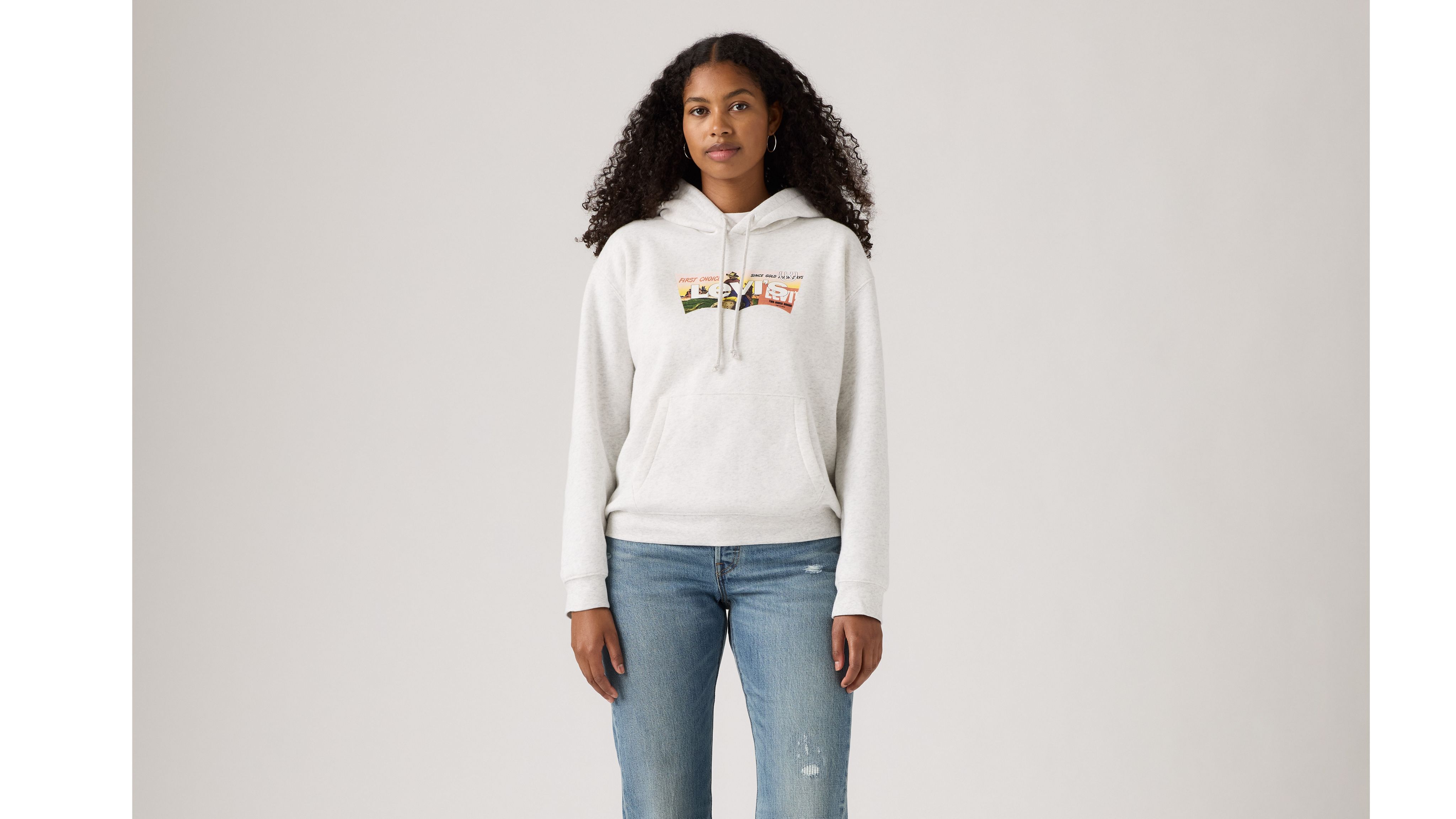 Sudadera con capucha Everyday 8