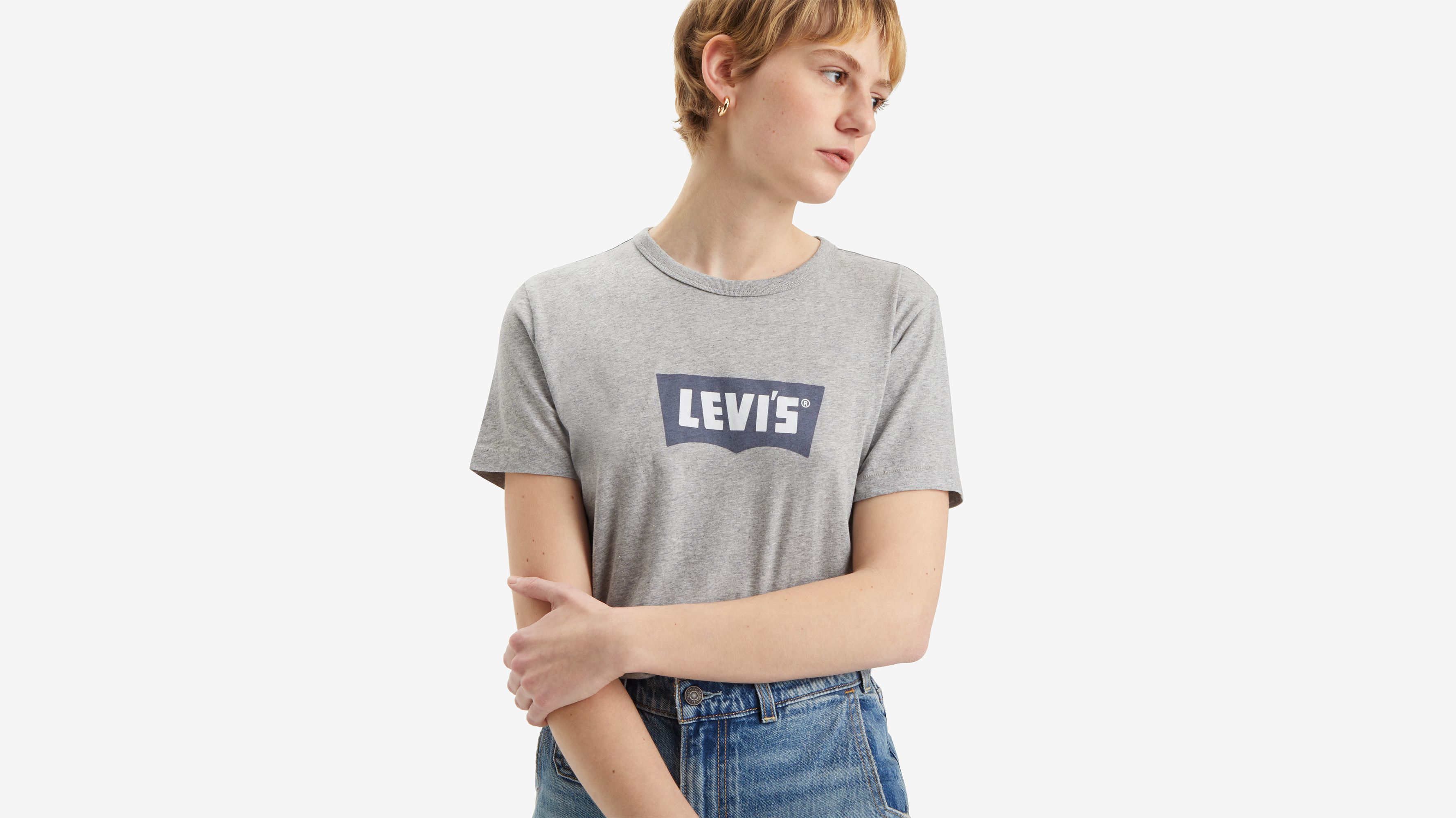 Graphic Iconic Tee 1