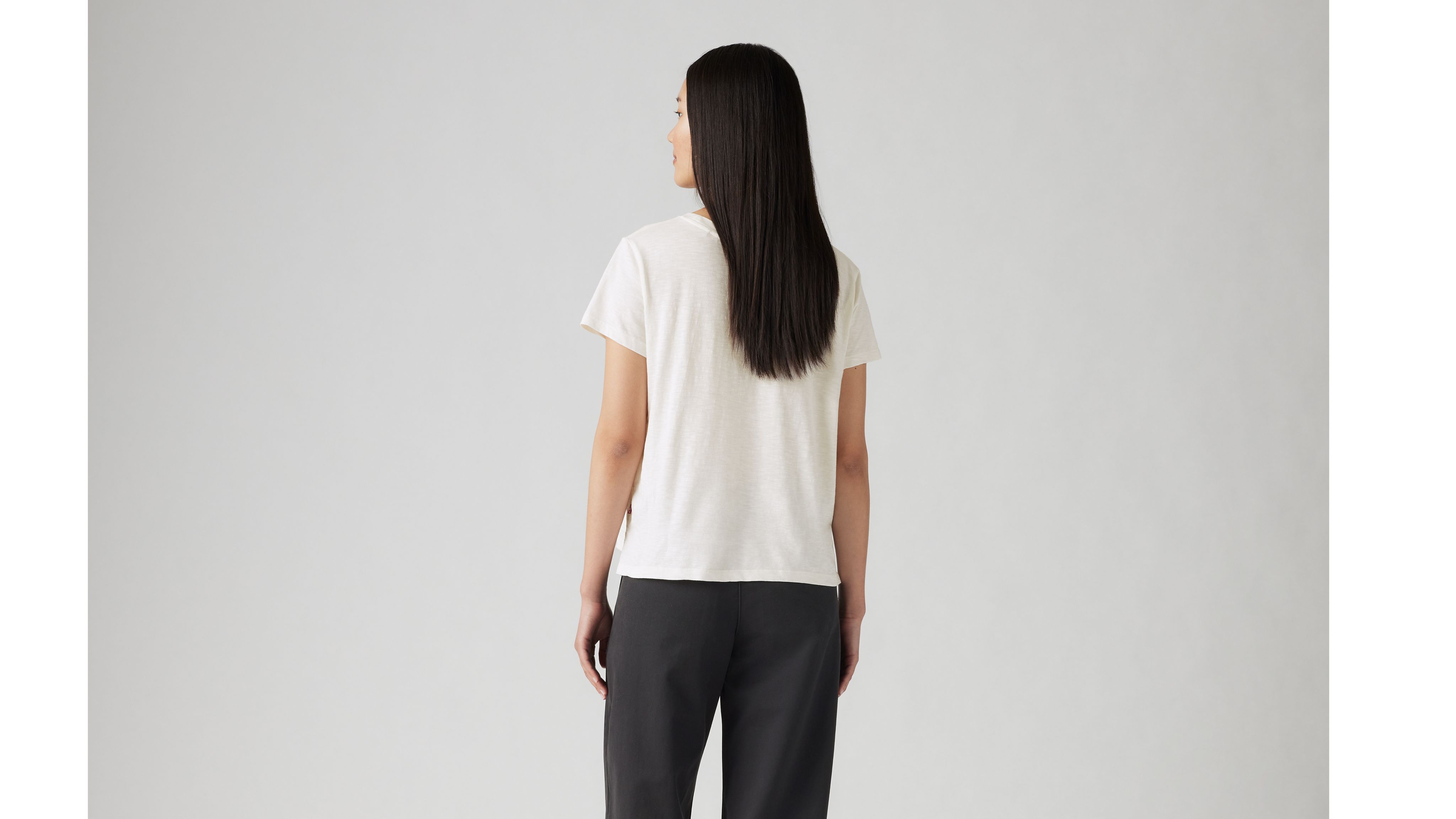 Graphic Boxy T-Shirt 3