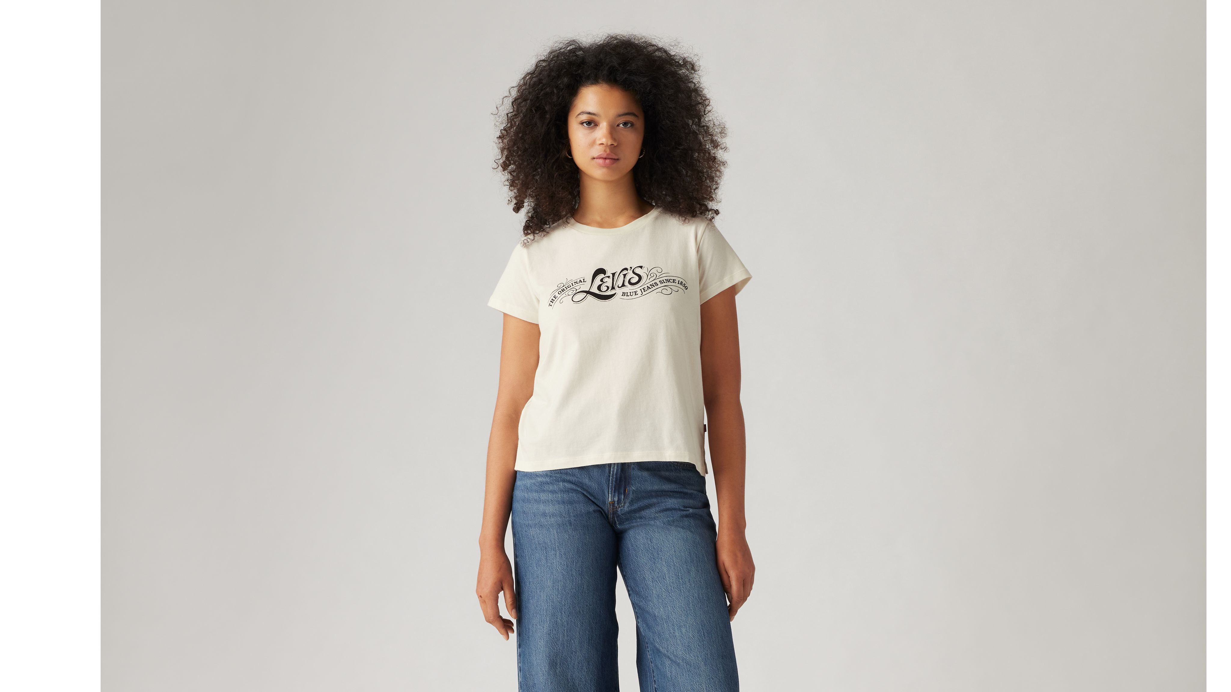 Graphic Boxy Tee 2