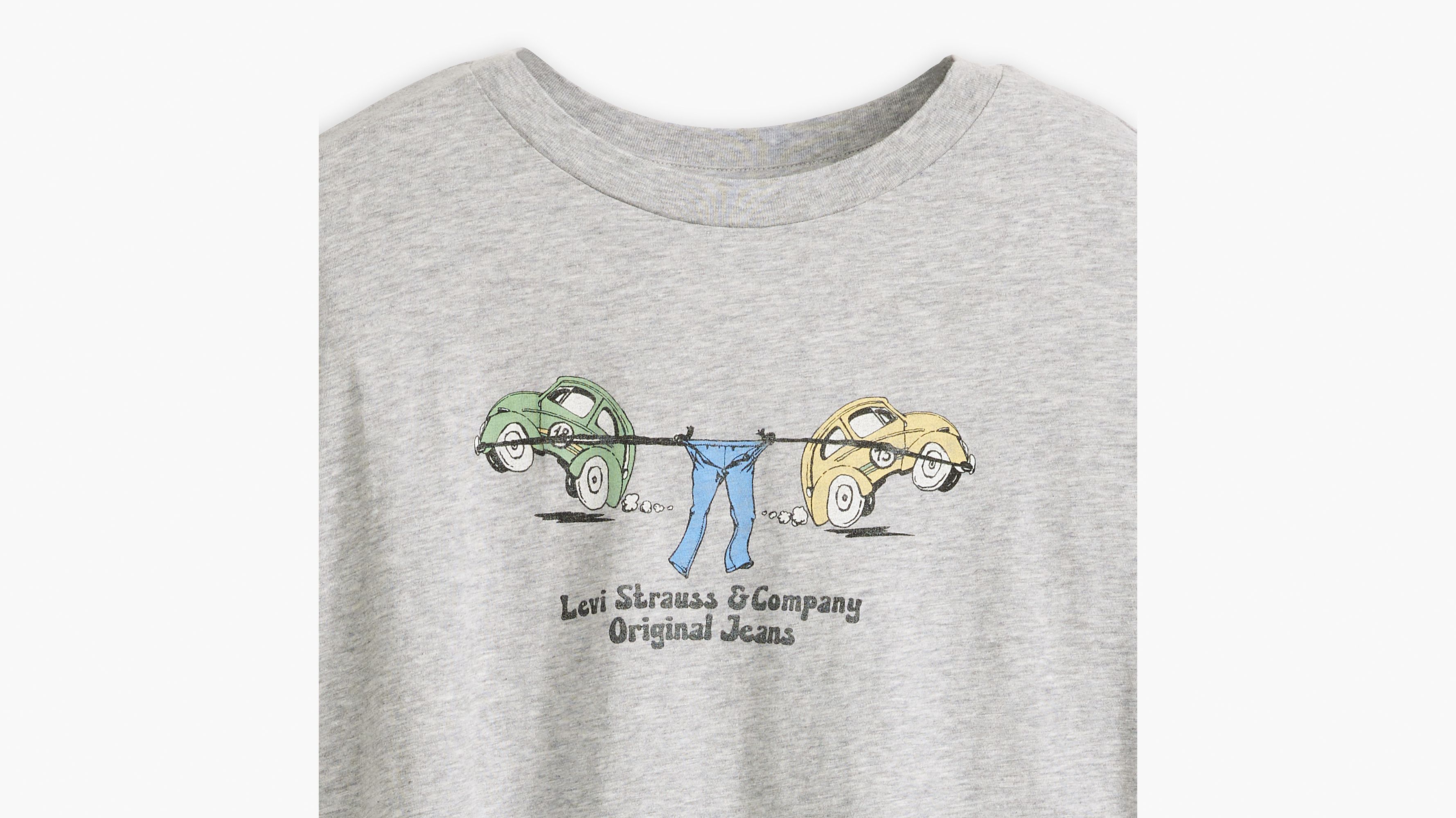 ANEW COLLARED SHORT T-SHIRT Lサイズ ANEW COLLARED SHORT T-SHIRT L