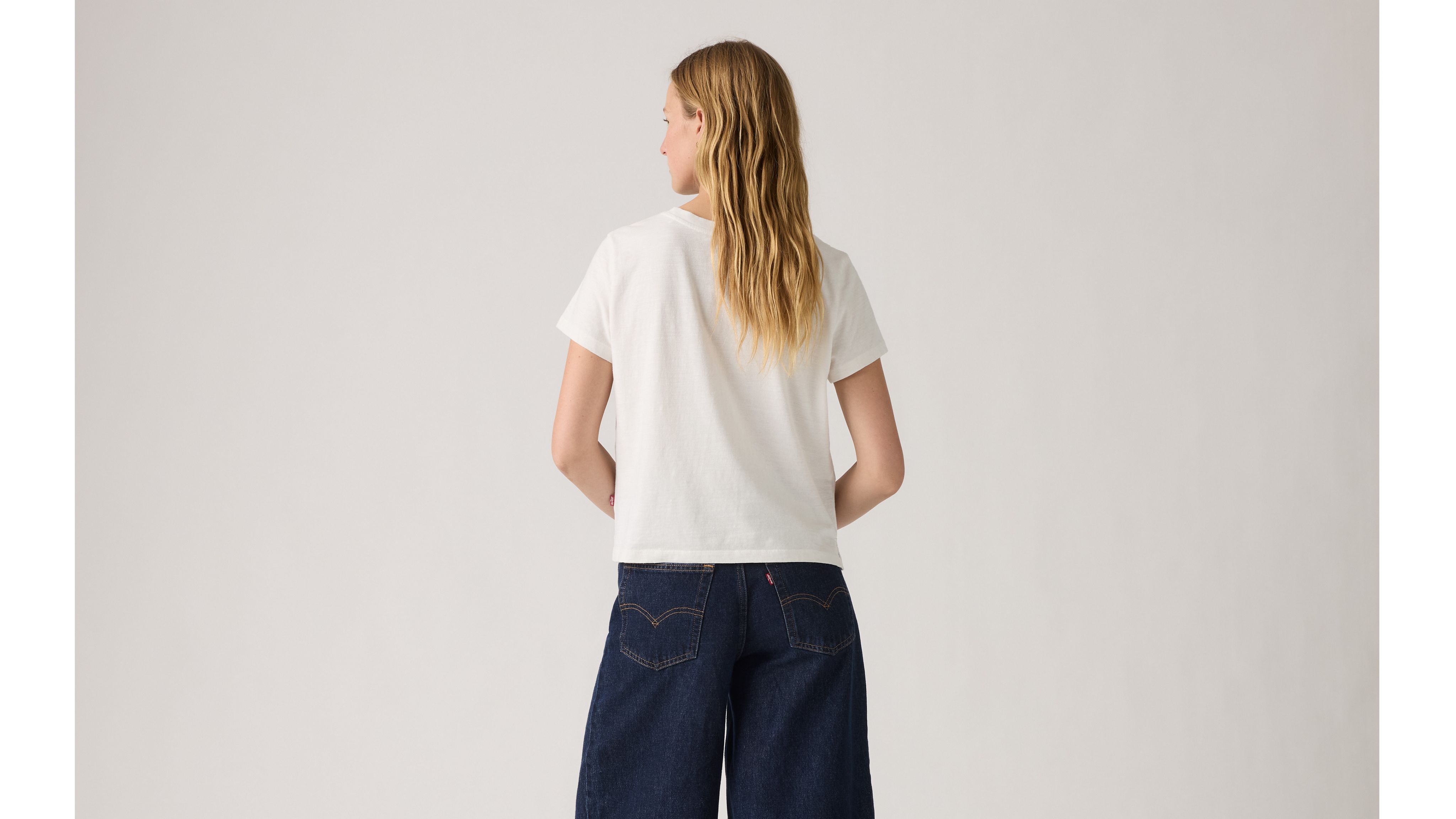 Graphic Boxy T-Shirt
