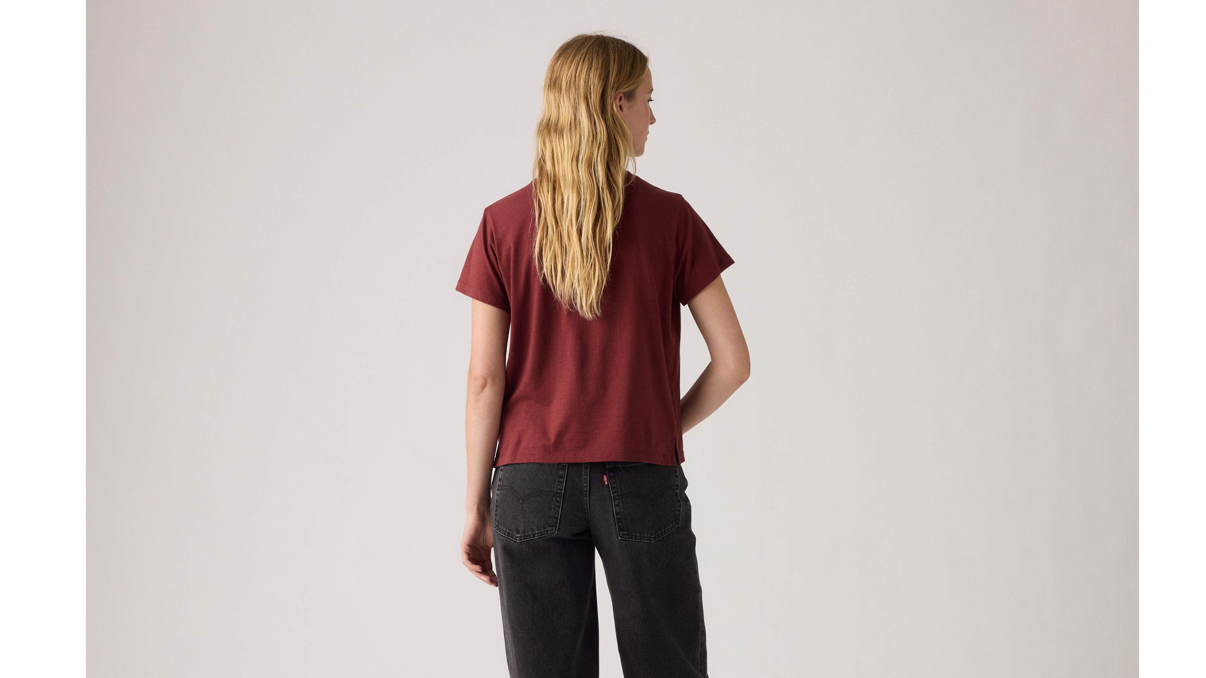 トップス SOFTMACHINE BLOODY ROSE L/S T-SHIRTS medium.jpg