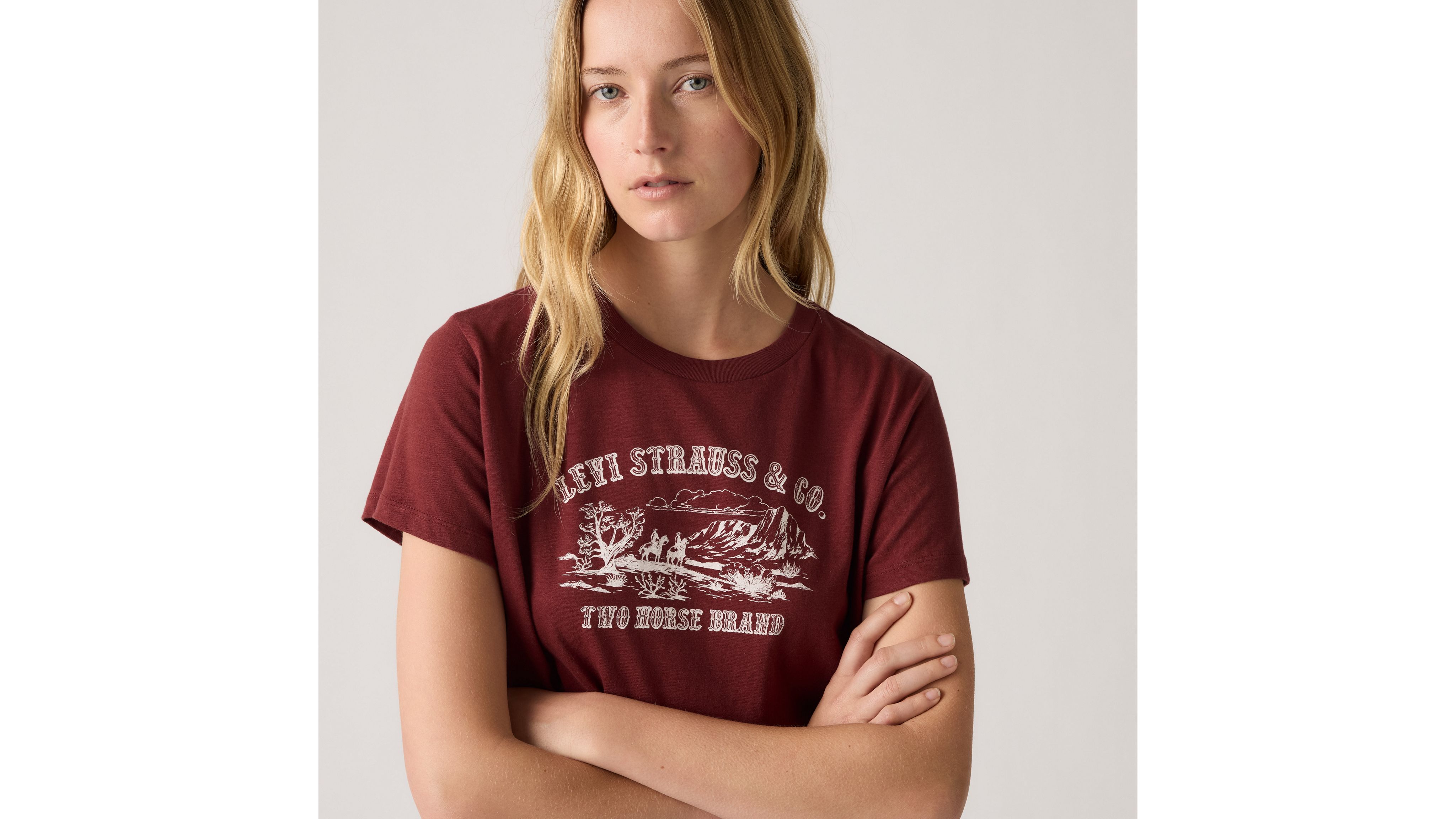 Graphic Boxy T-Shirt