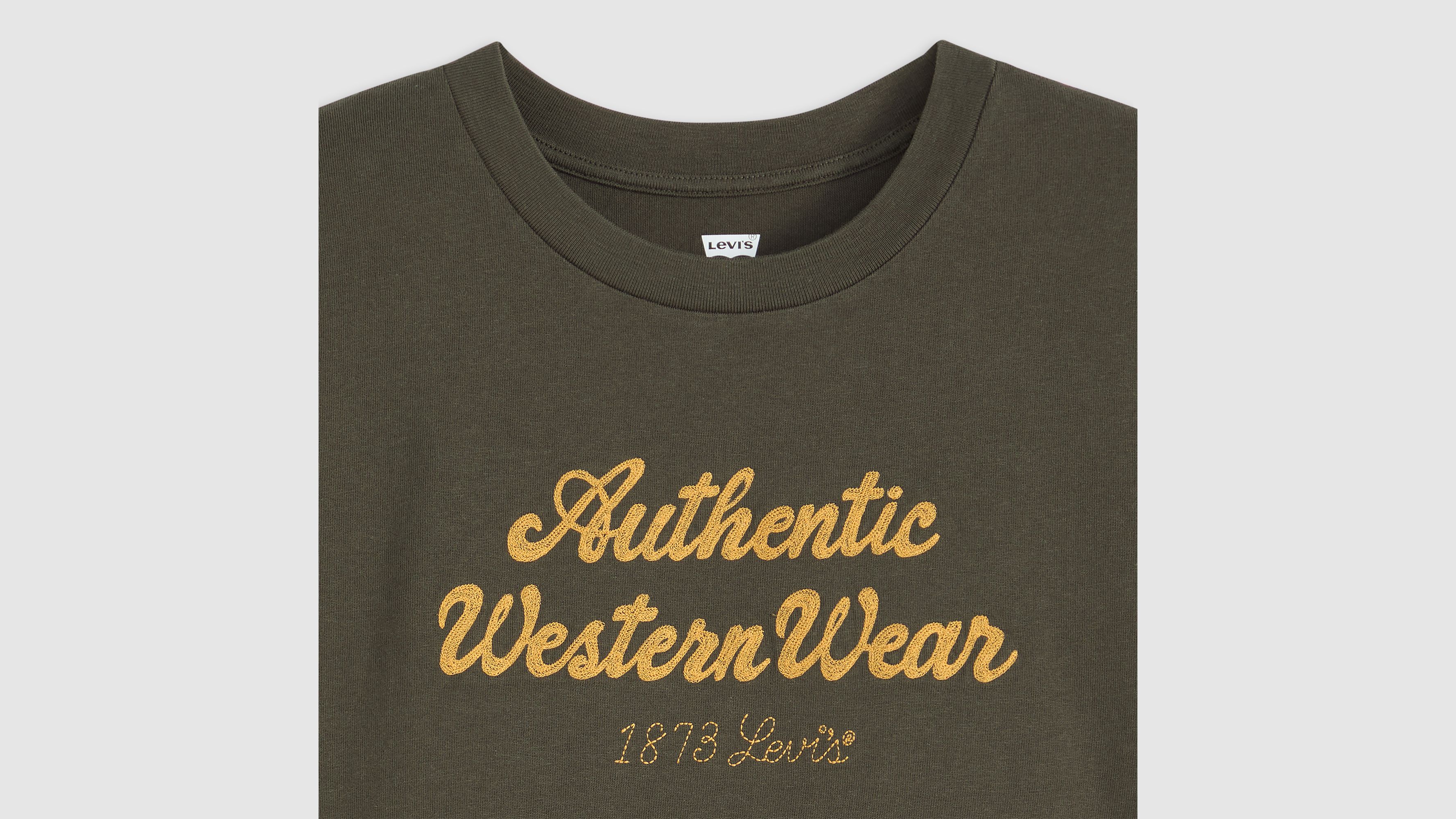 Graphic Boxy T-Shirt