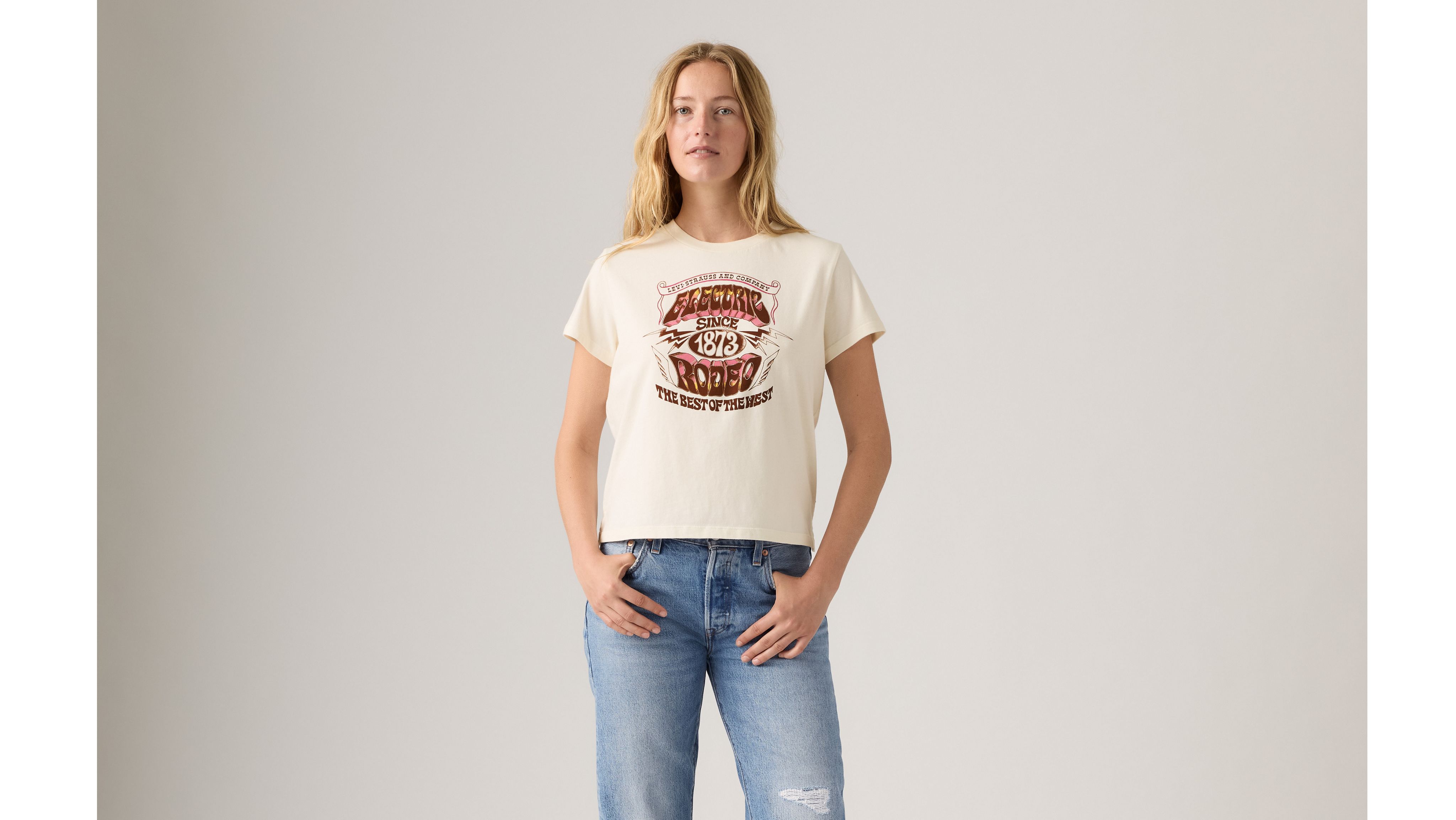 Graphic Boxy T-Shirt 14